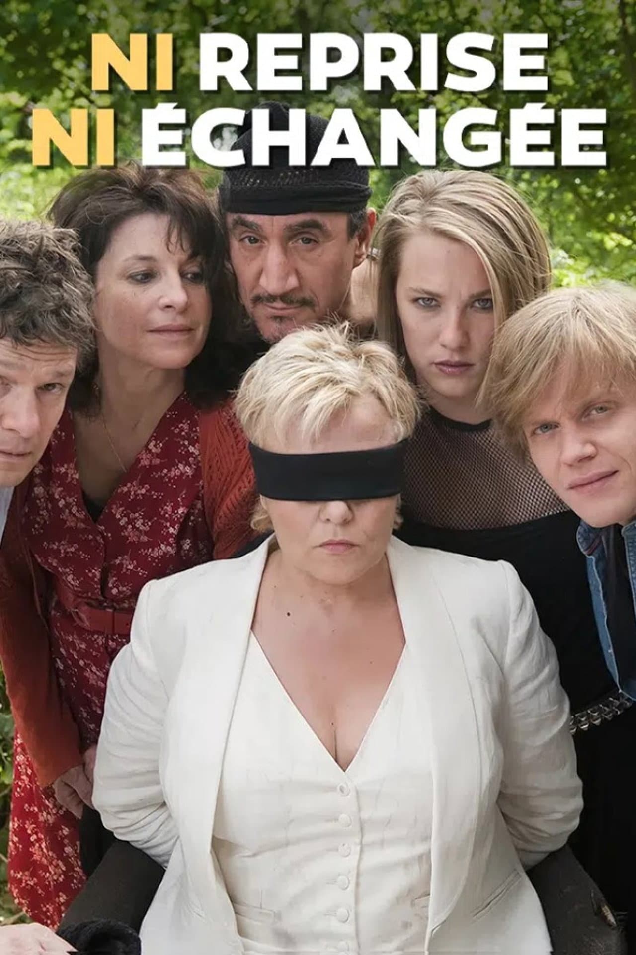 Ni reprise, ni échangée preview 2
