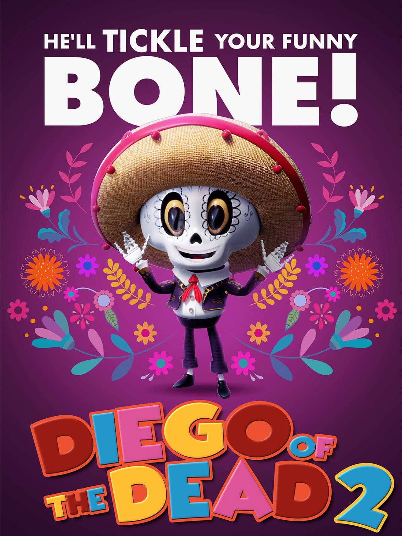 Diego of the Dead 2 preview 1
