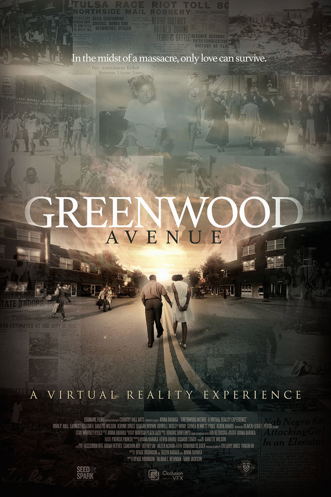 Greenwood Avenue preview 1