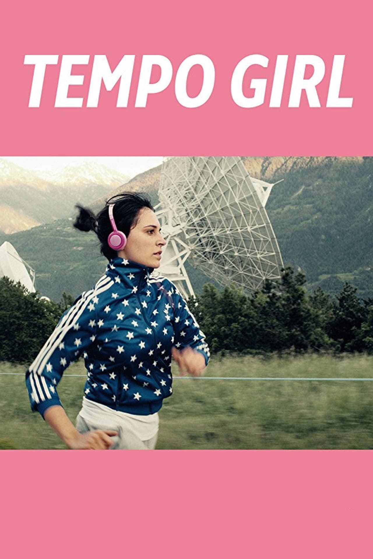 Tempo Girl preview 1