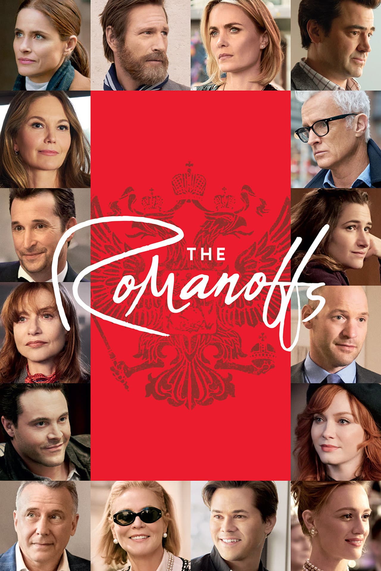 The Romanoffs preview 2