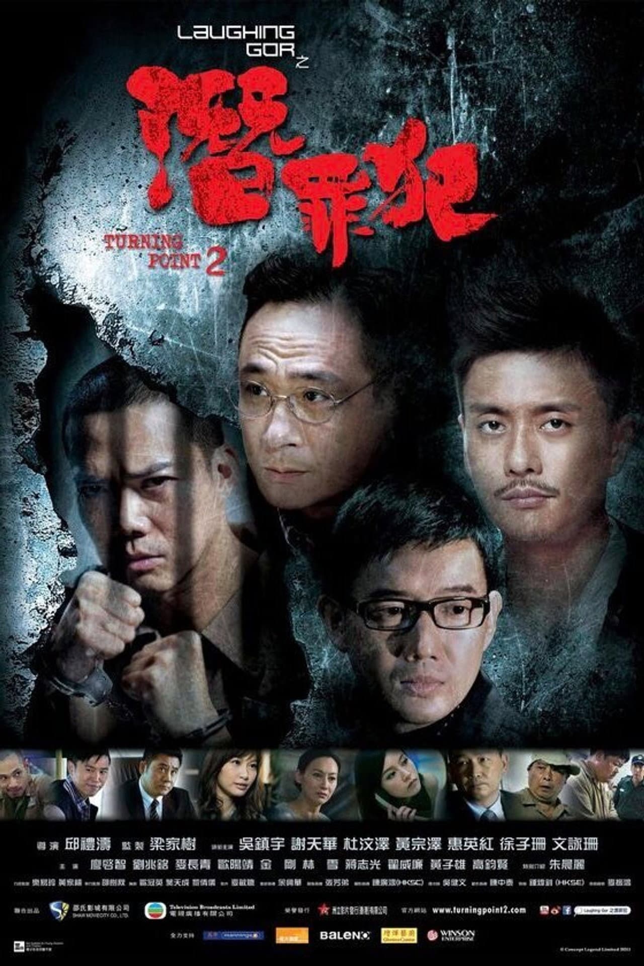 Turning Point 2 preview 2