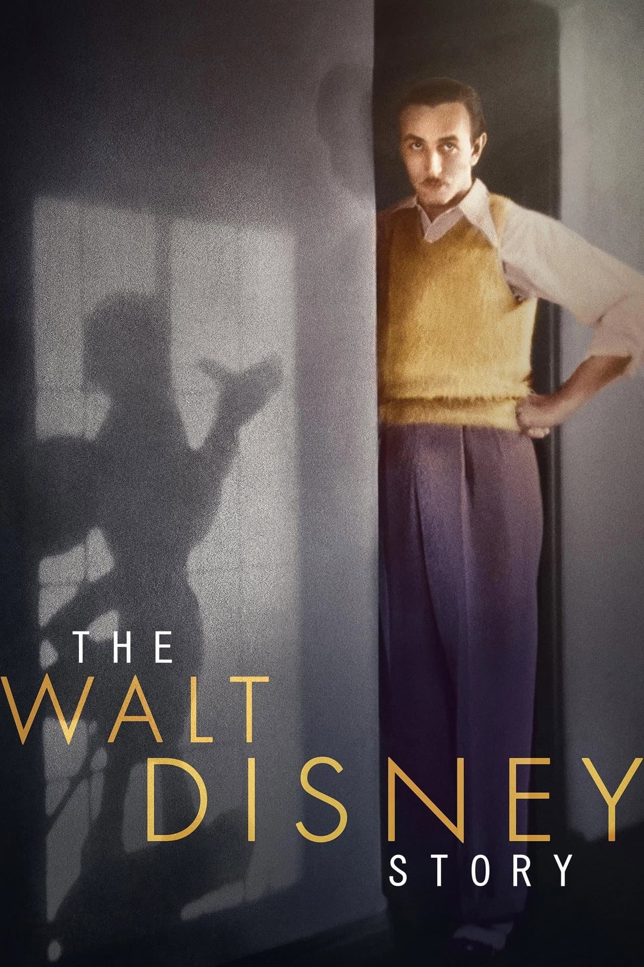 The Walt Disney Story preview 1