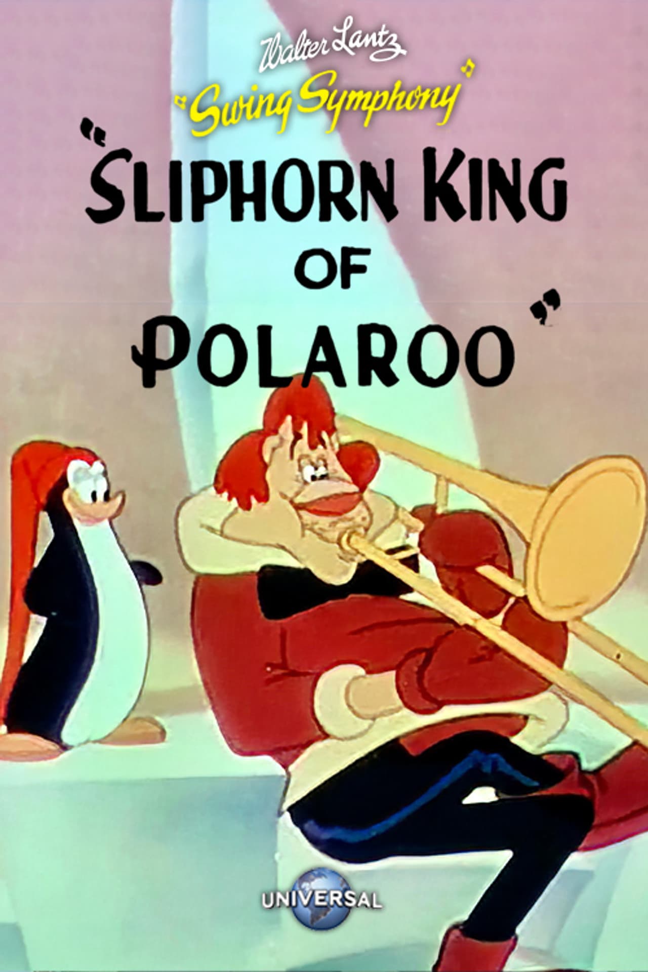 Sliphorn King of Polaroo preview 1