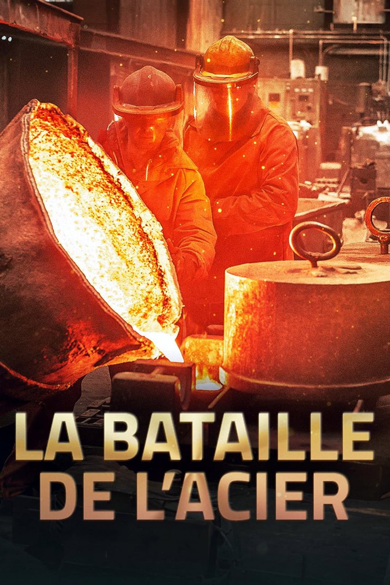 La Bataille de l'acier preview 2
