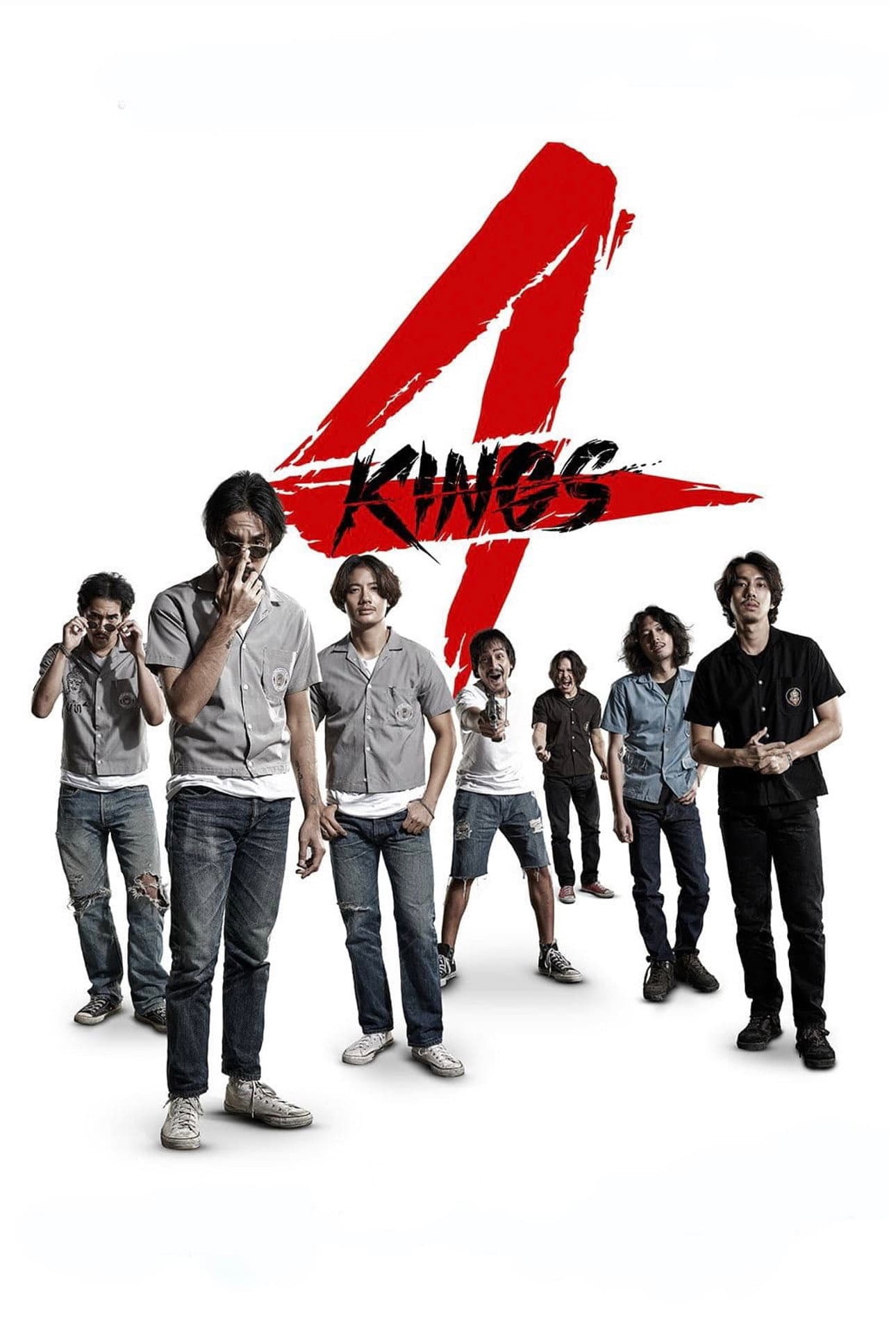 4 Kings preview 2