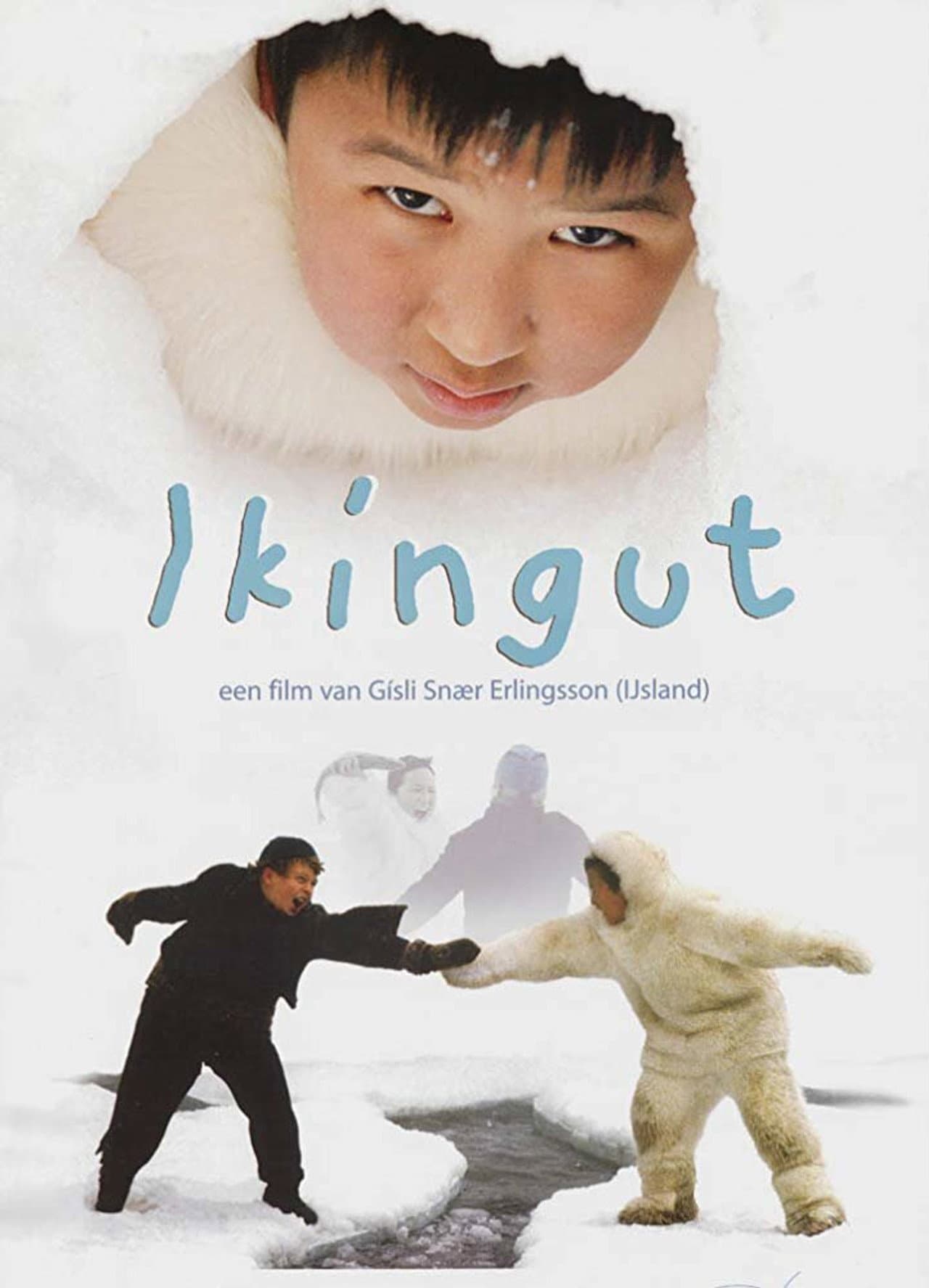 Ikingut preview 2