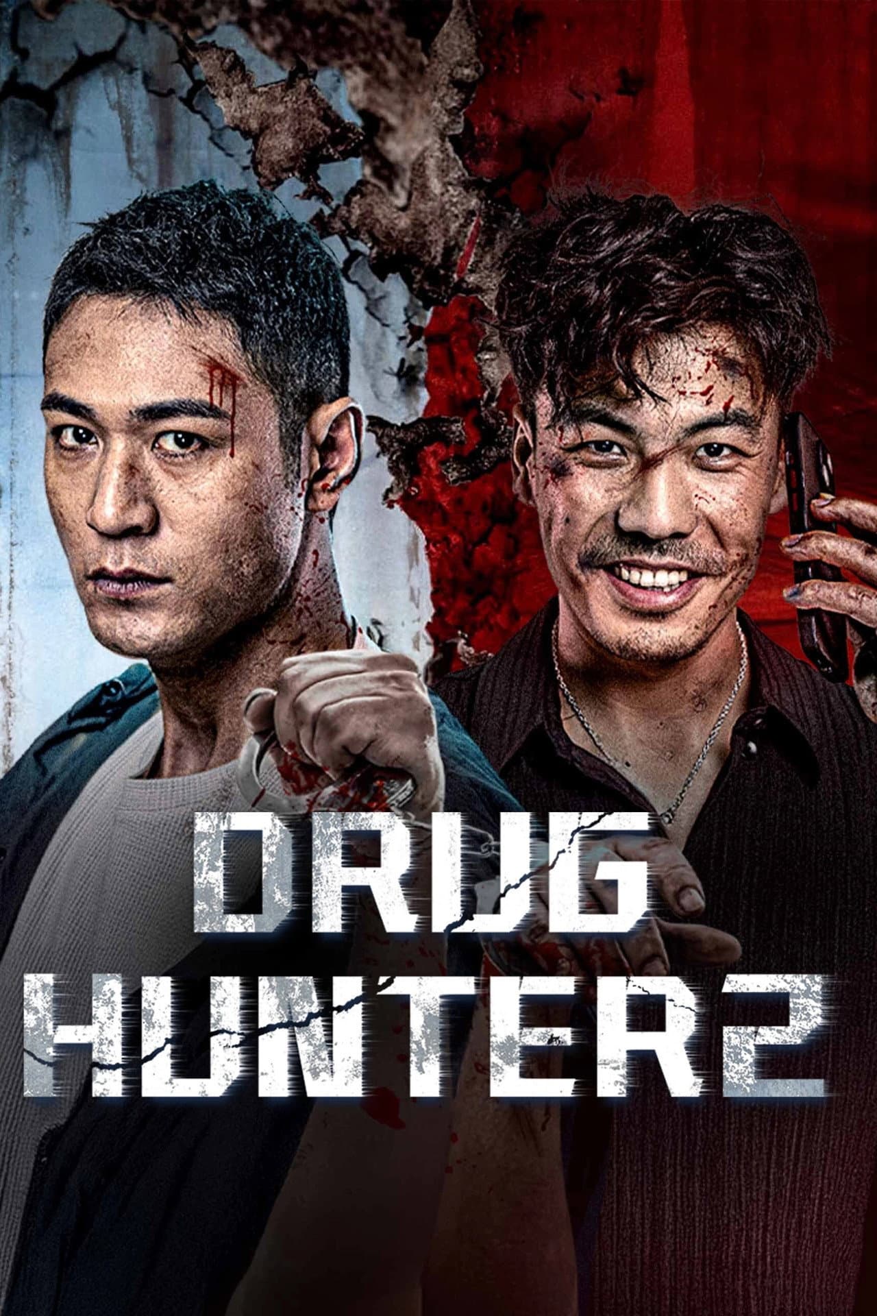 Drug Hunter 2 preview 2