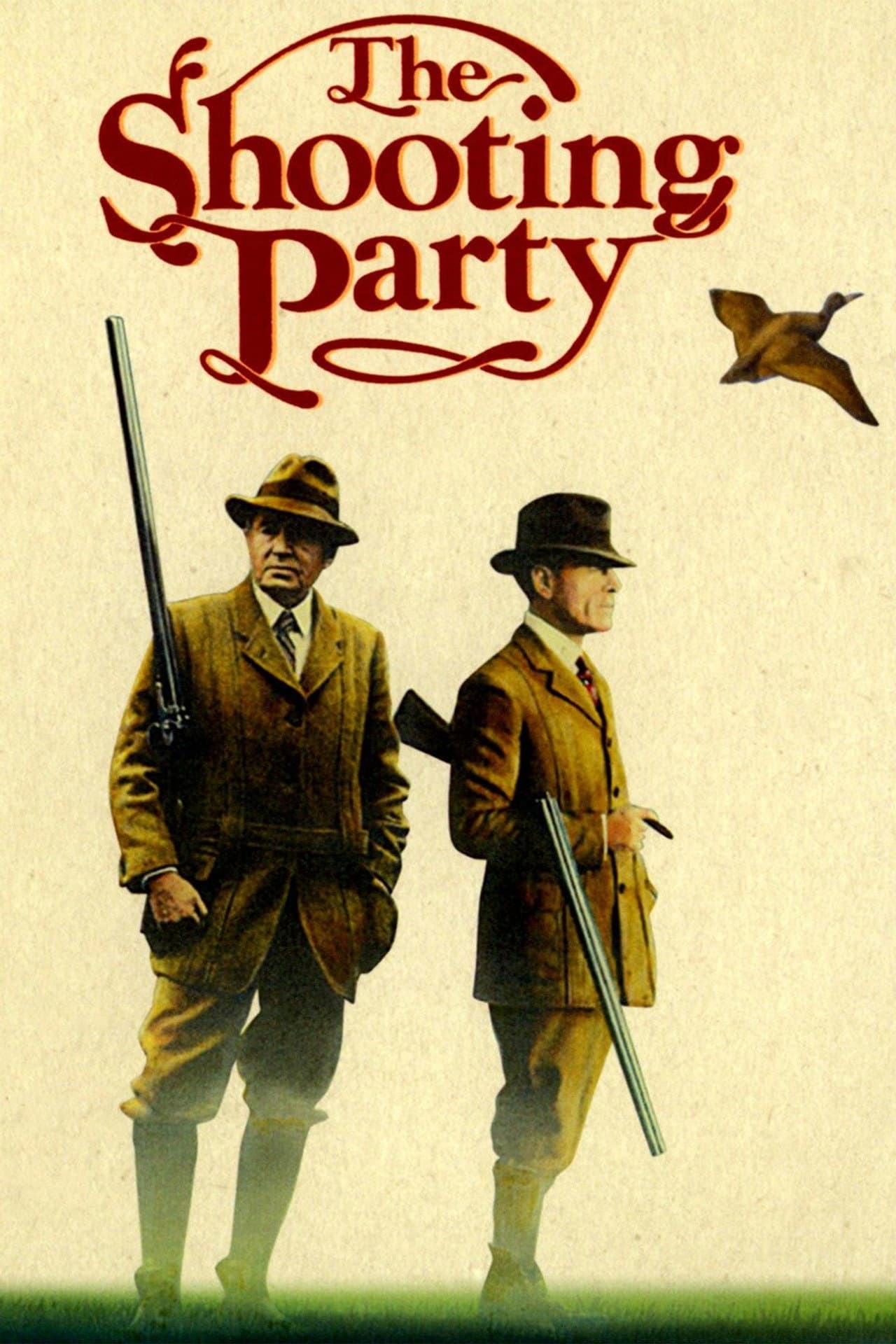 The Shooting Party preview 2