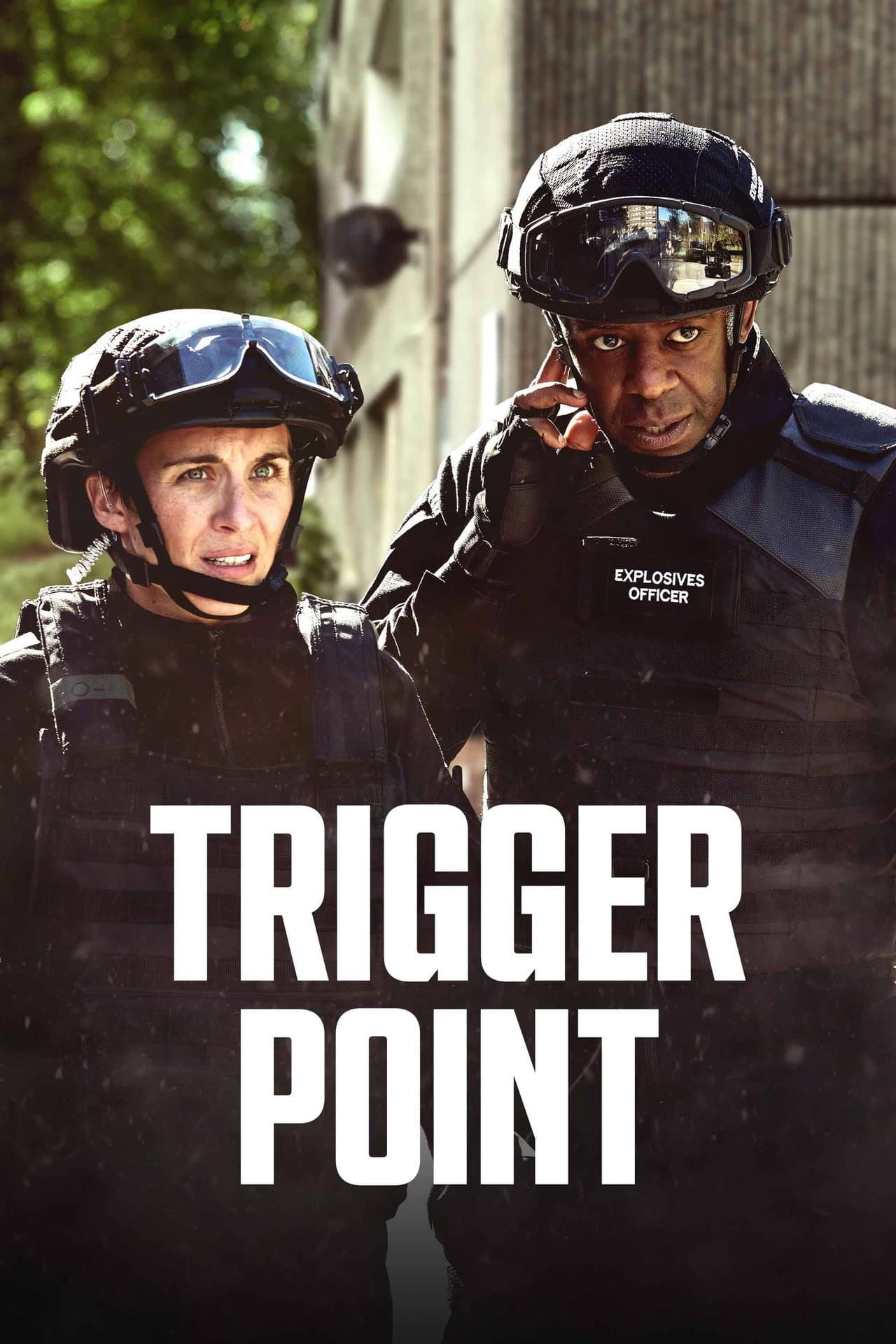 Trigger Point preview 2