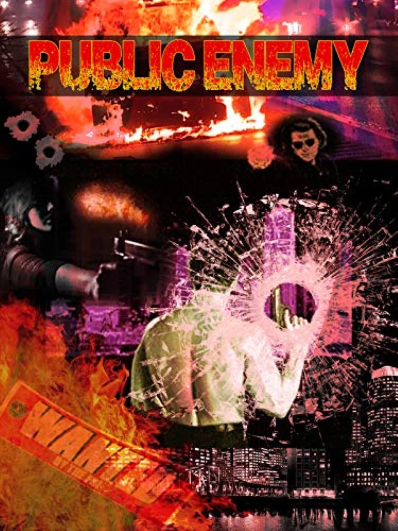 Public Enemy preview 1