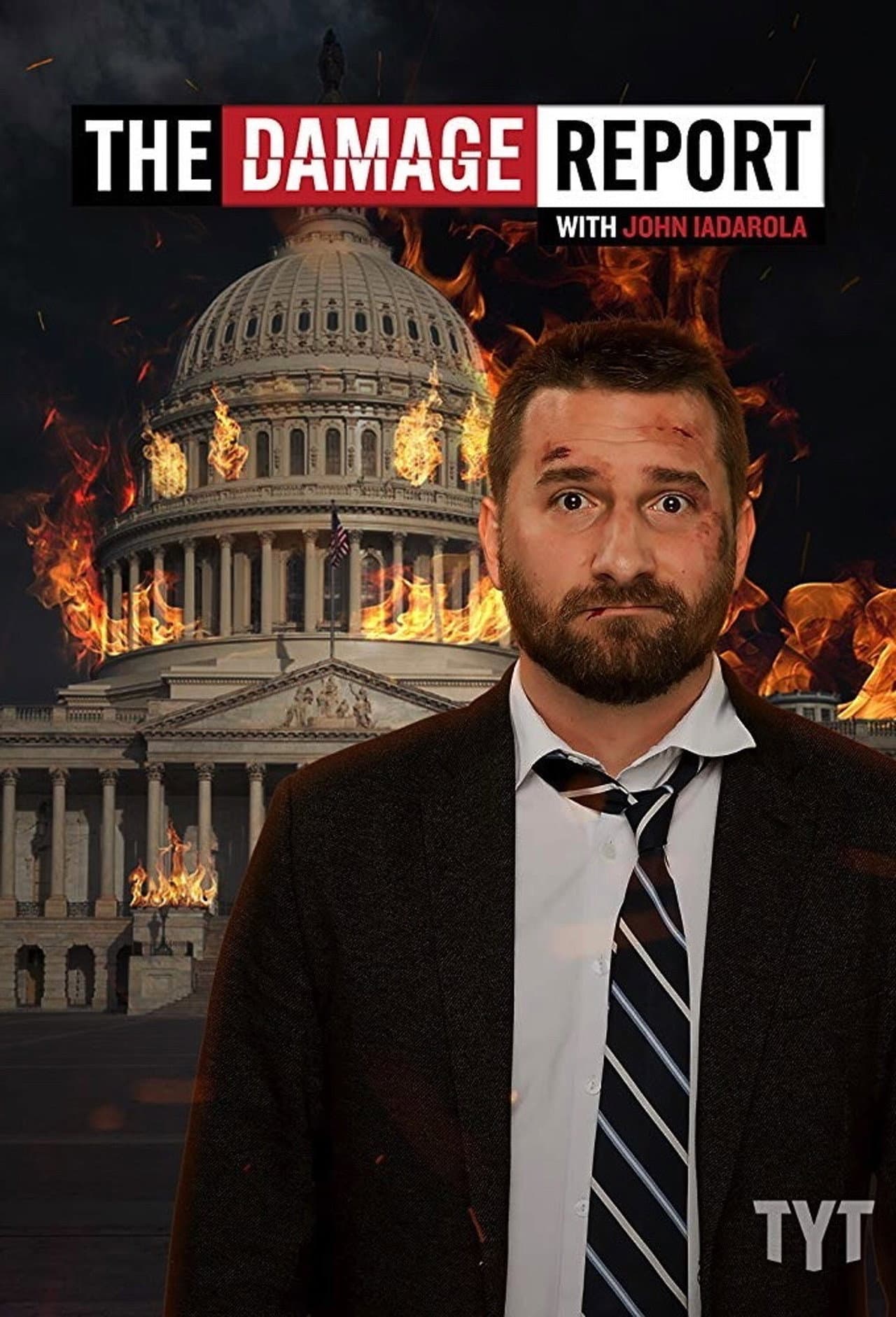 The Damage Report with John Iadarola preview 2