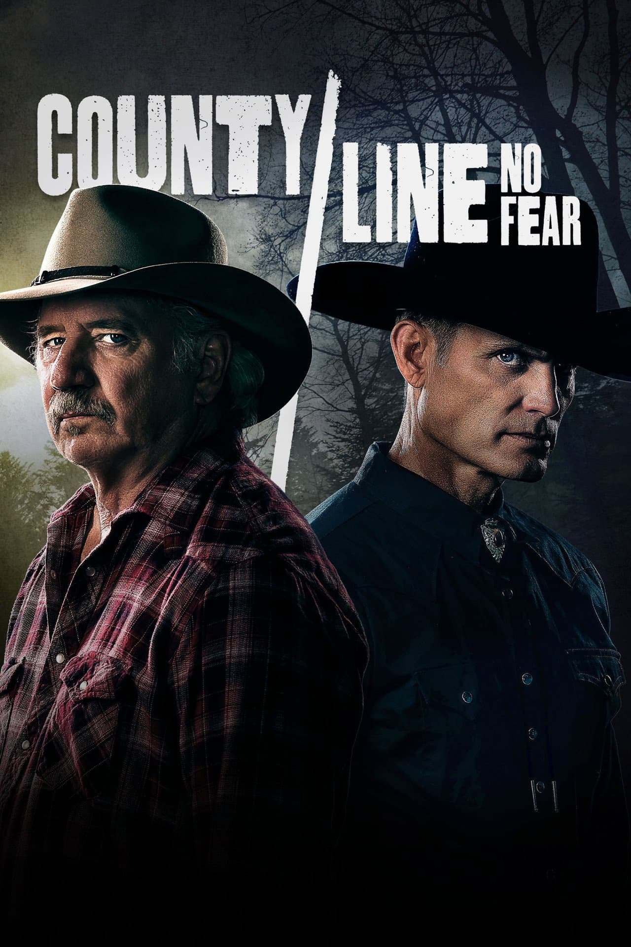 County Line: No Fear preview 2