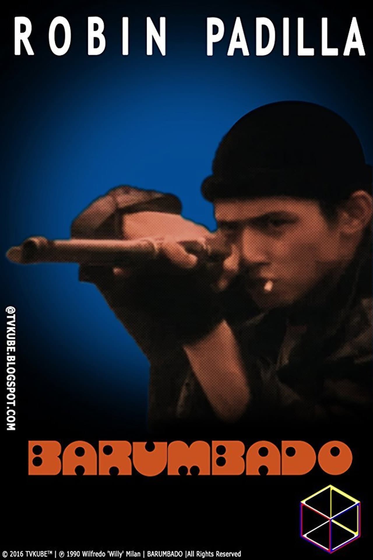 Barumbado preview 1