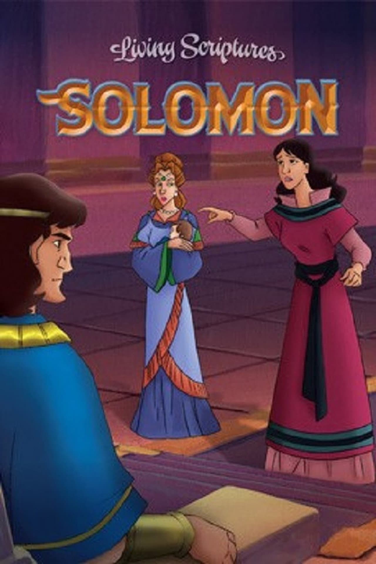 Solomon preview 2