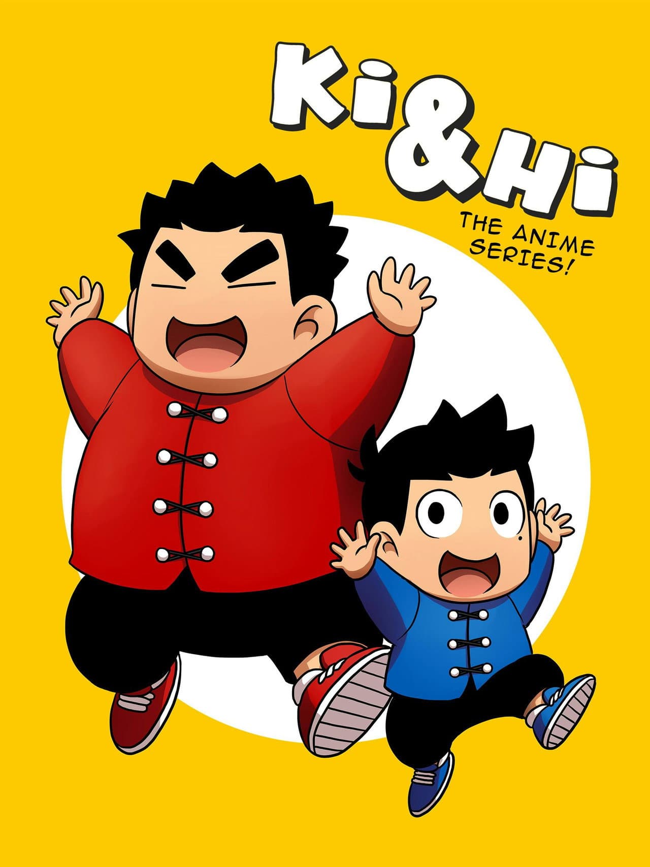 Ki & Hi in the Panda Kingdom preview 2