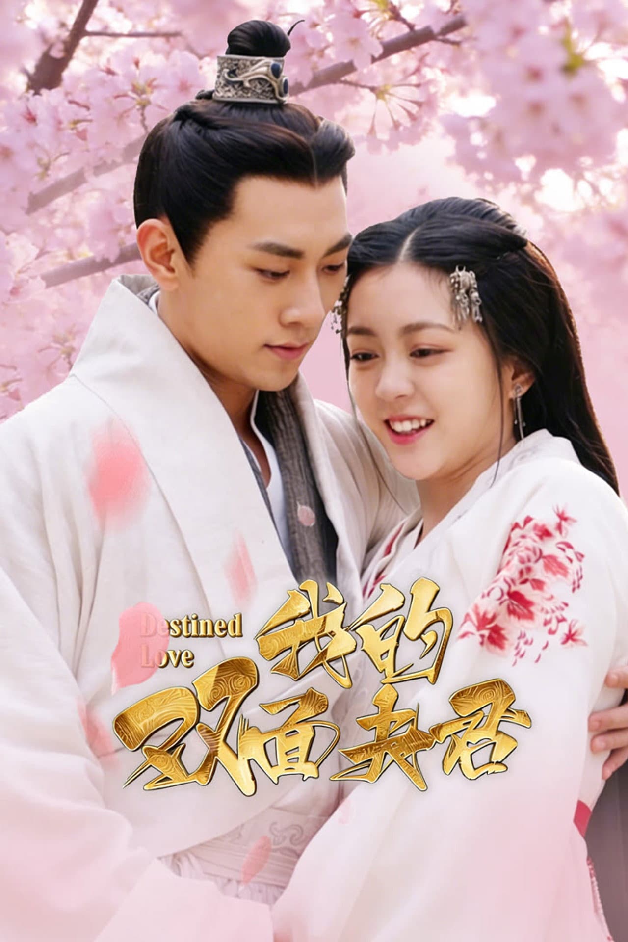 Destined Love preview 2