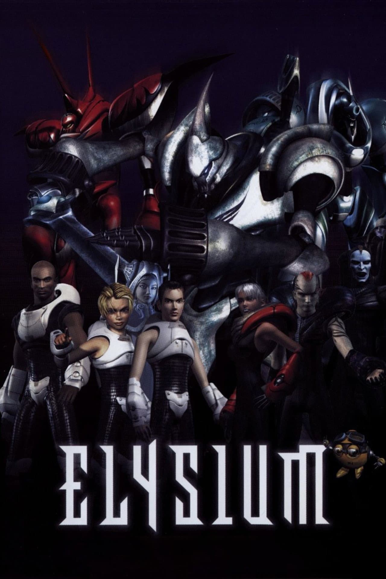 Elysium preview 2