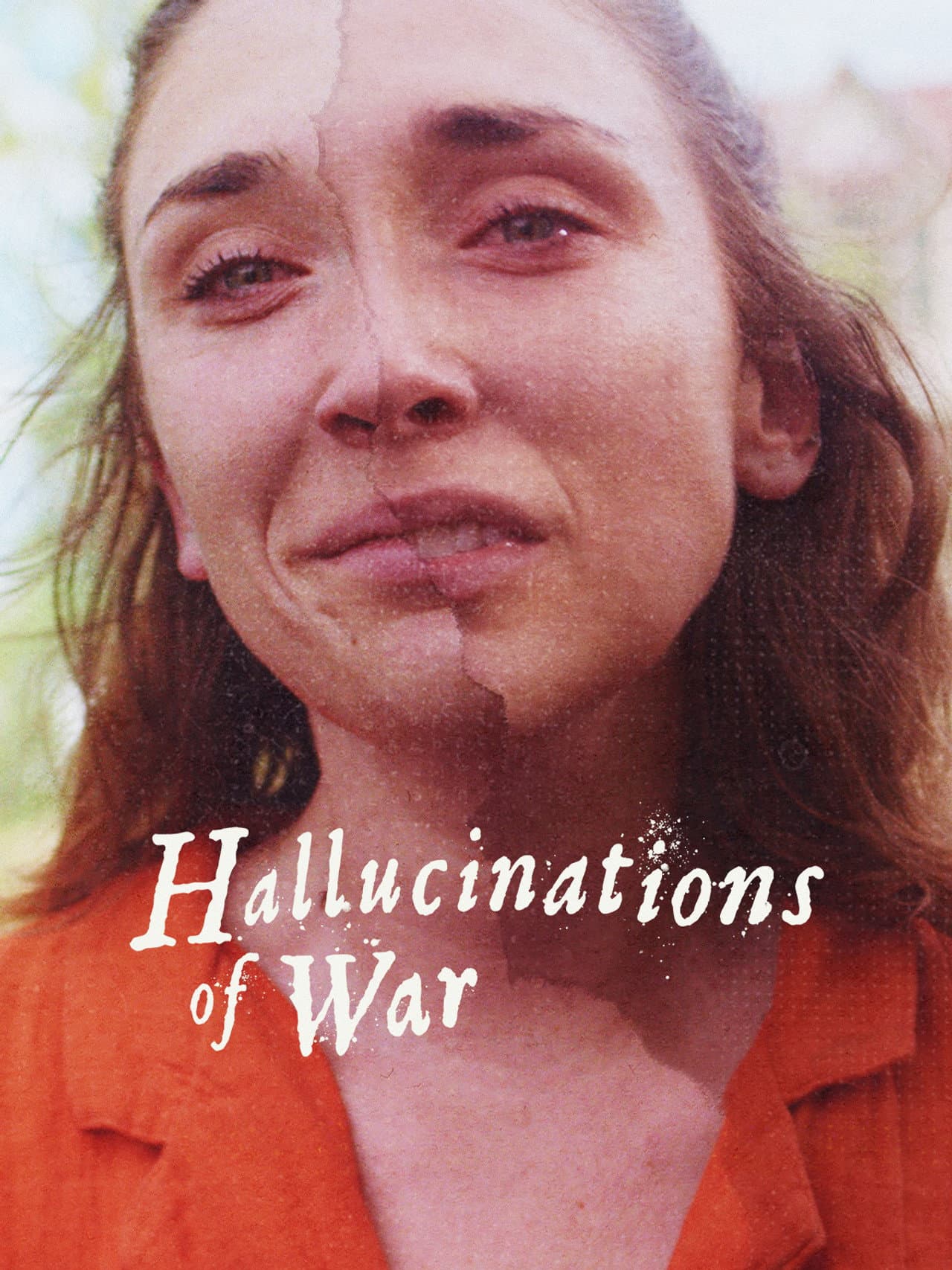 Hallucinations of War preview 2