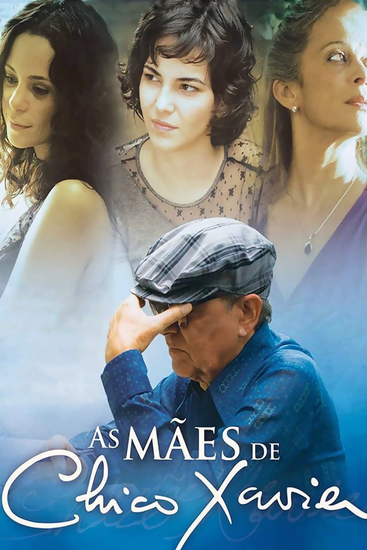 As Mães de Chico Xavier preview 2