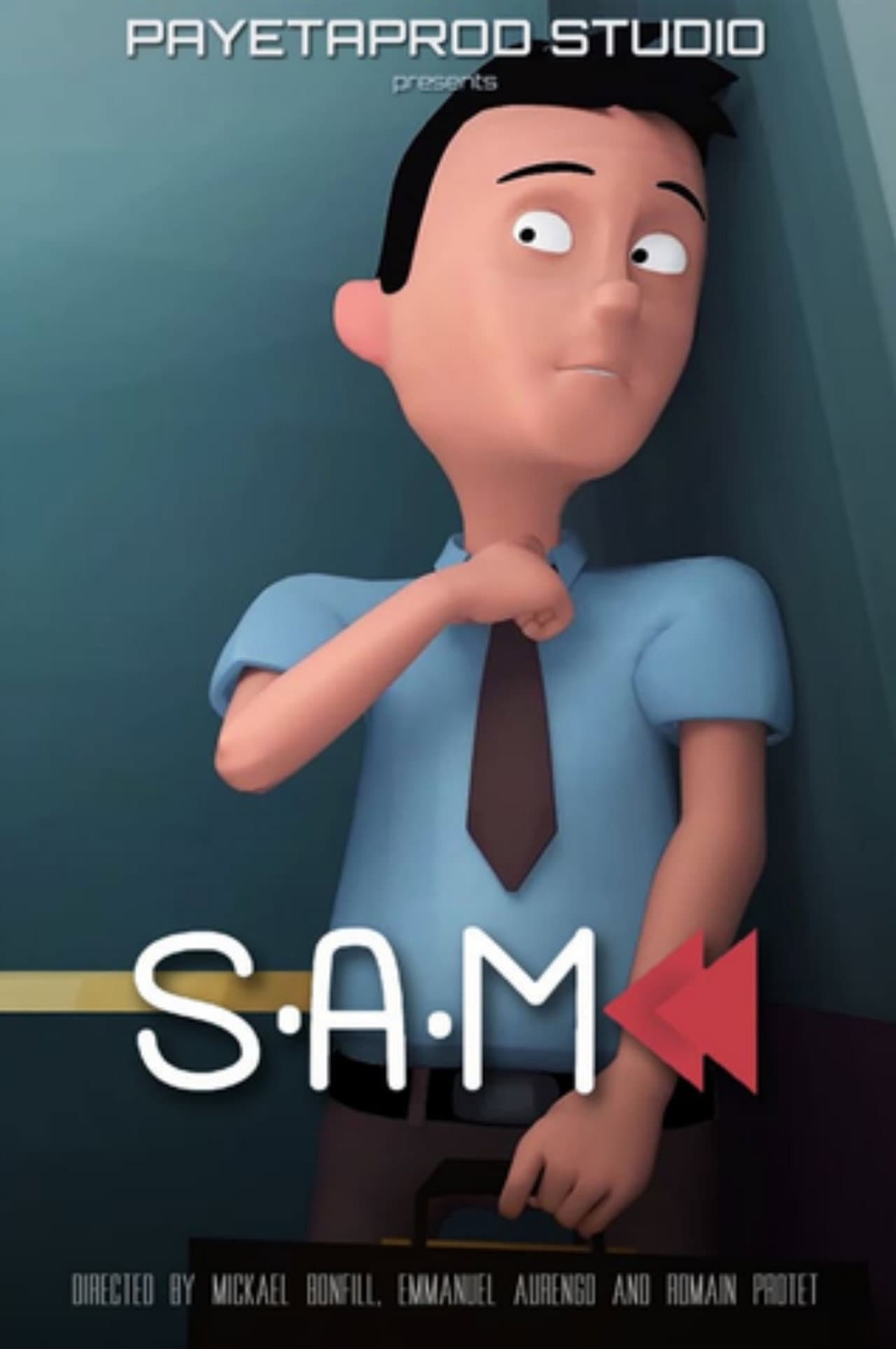 Sam preview 2