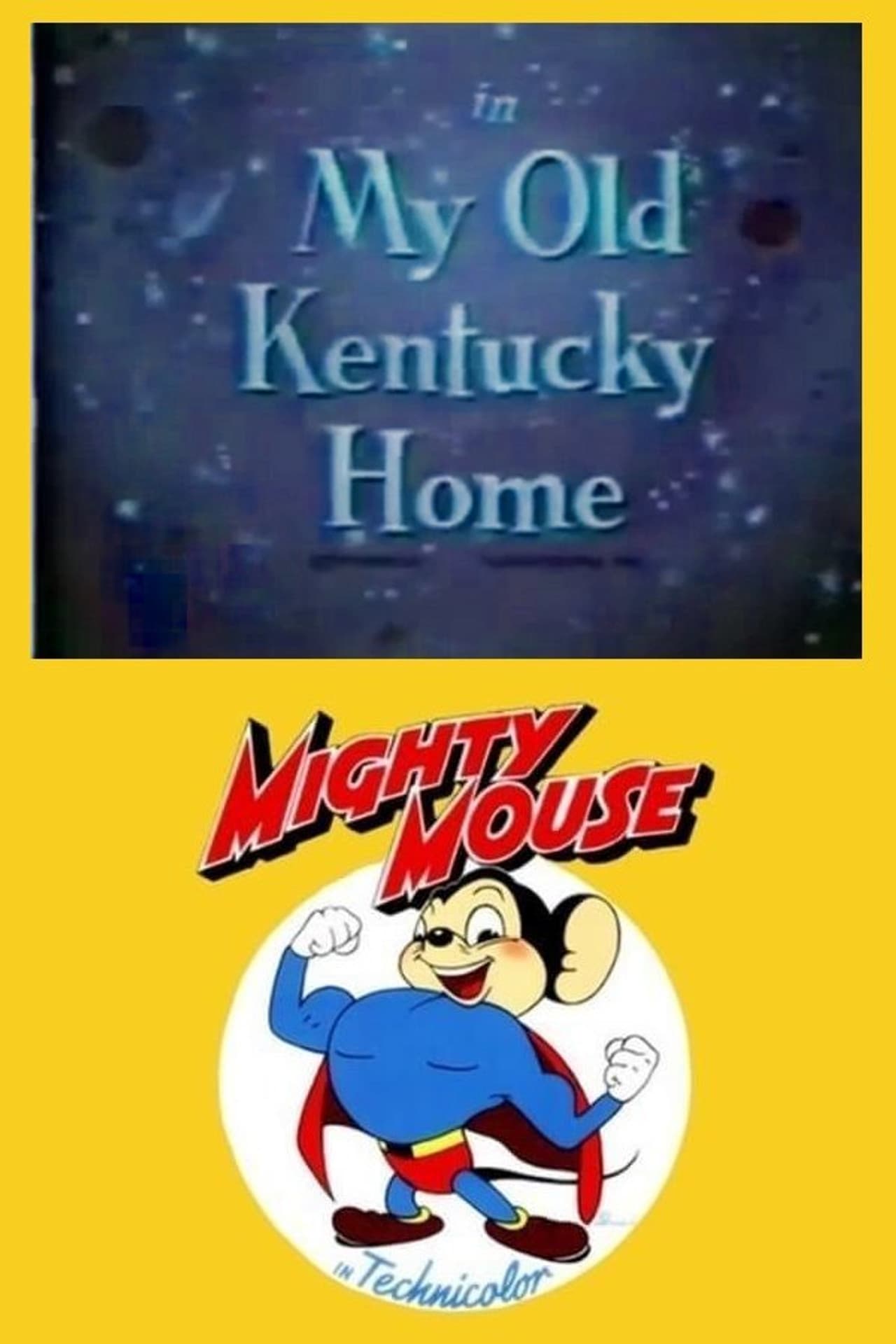 My Old Kentucky Home preview 1