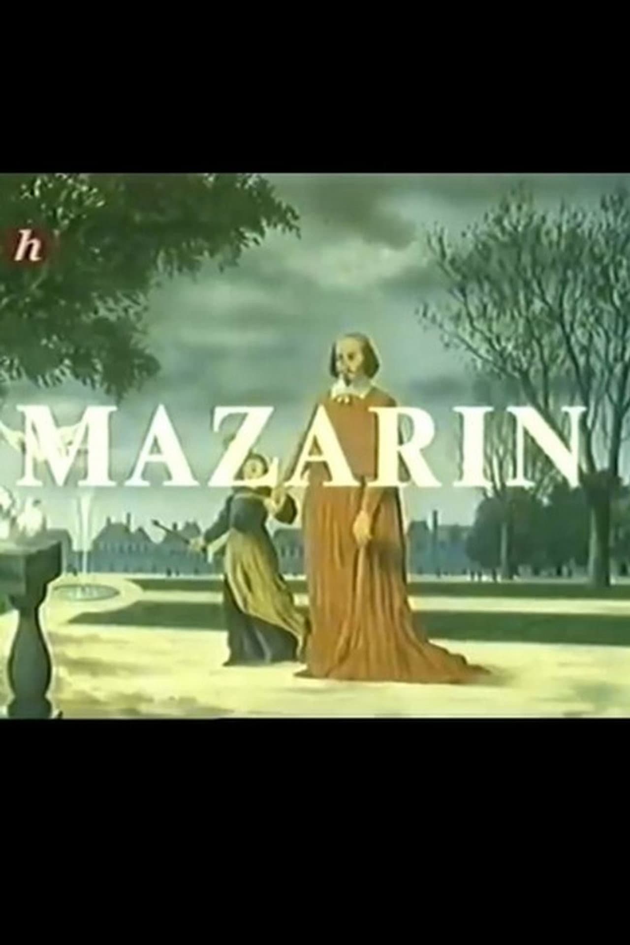 Mazarin preview 2