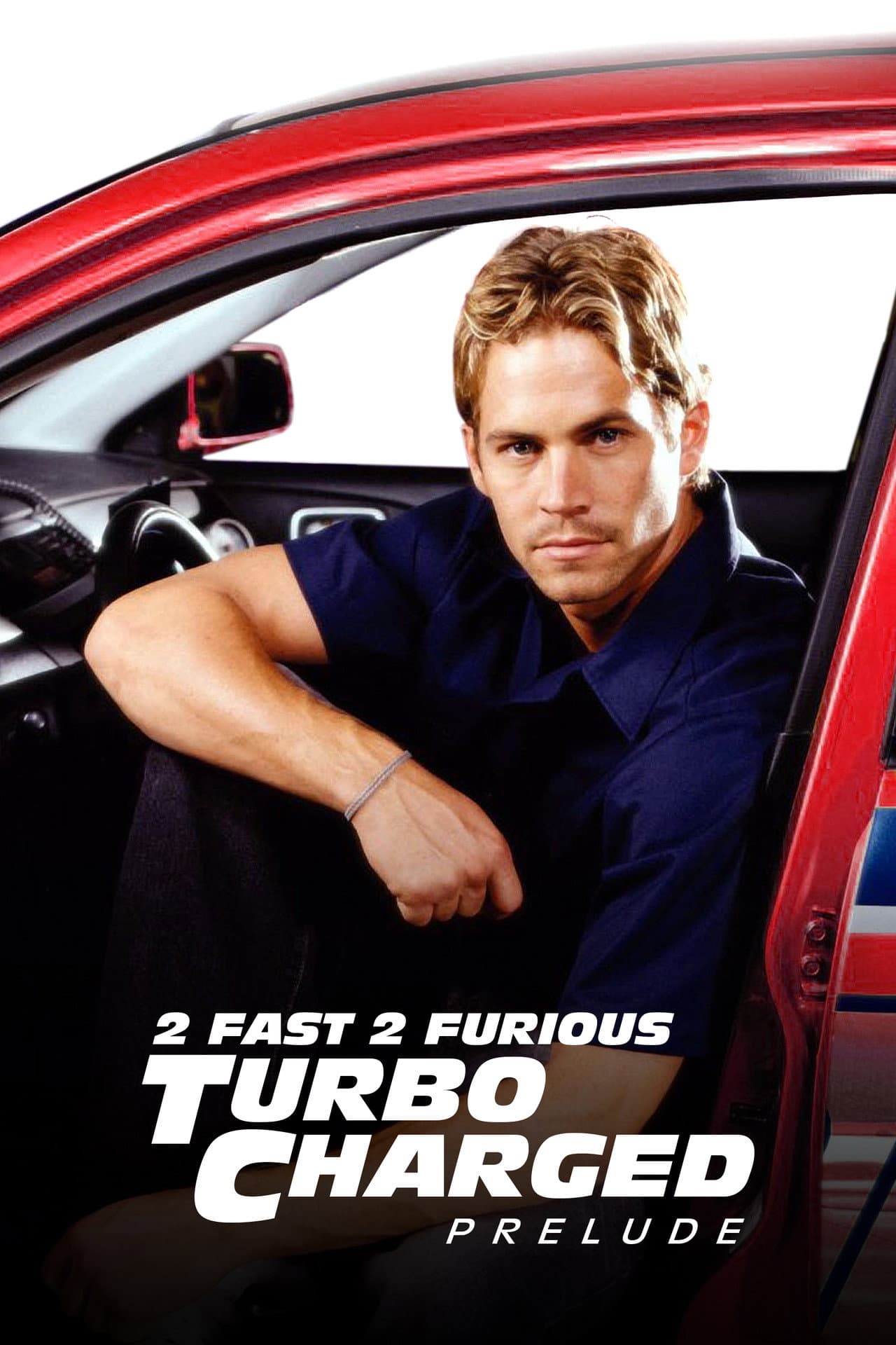 The Turbo Charged Prelude for 2 Fast 2 Furious preview 2