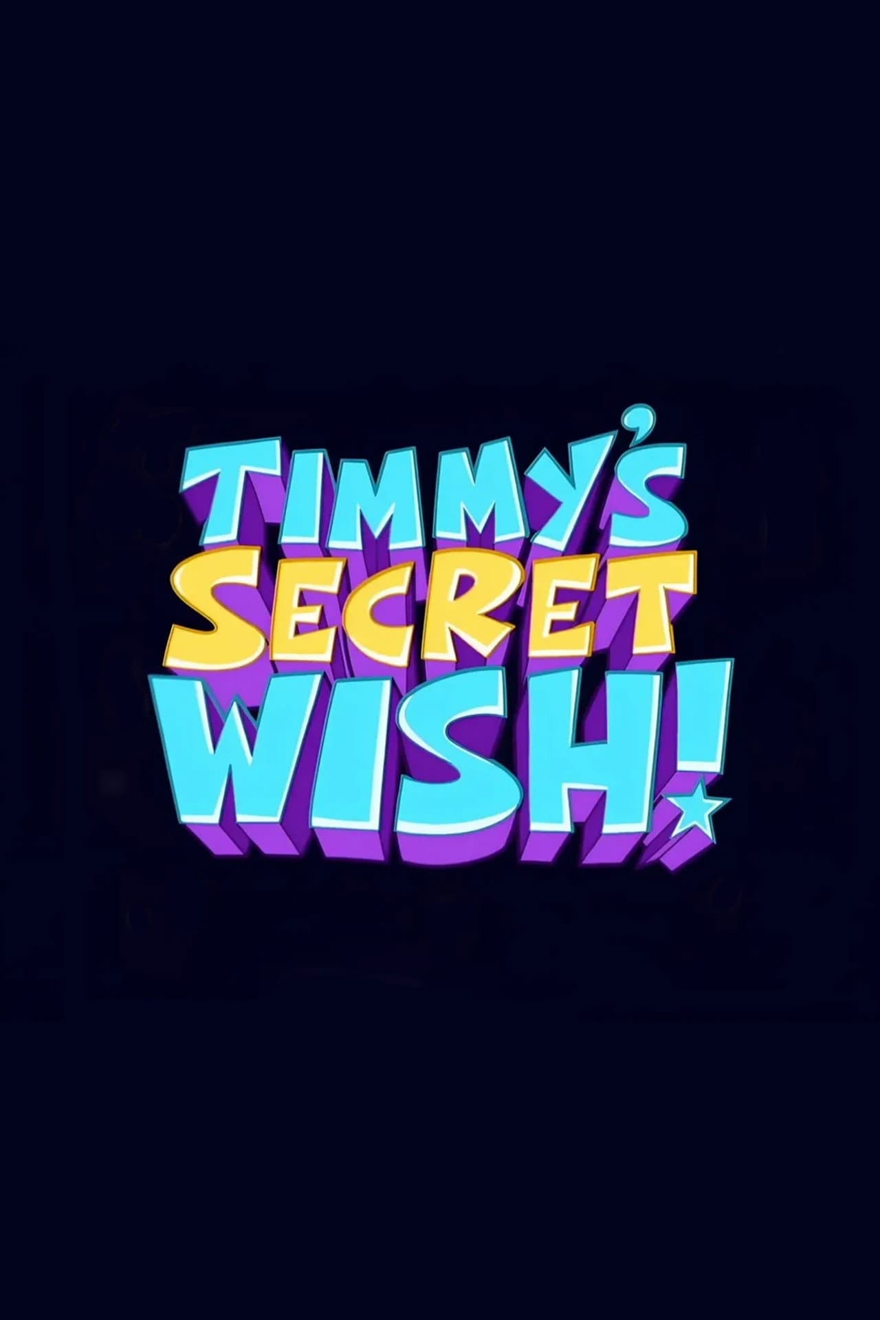The Fairly OddParents: Timmy's Secret Wish preview 2