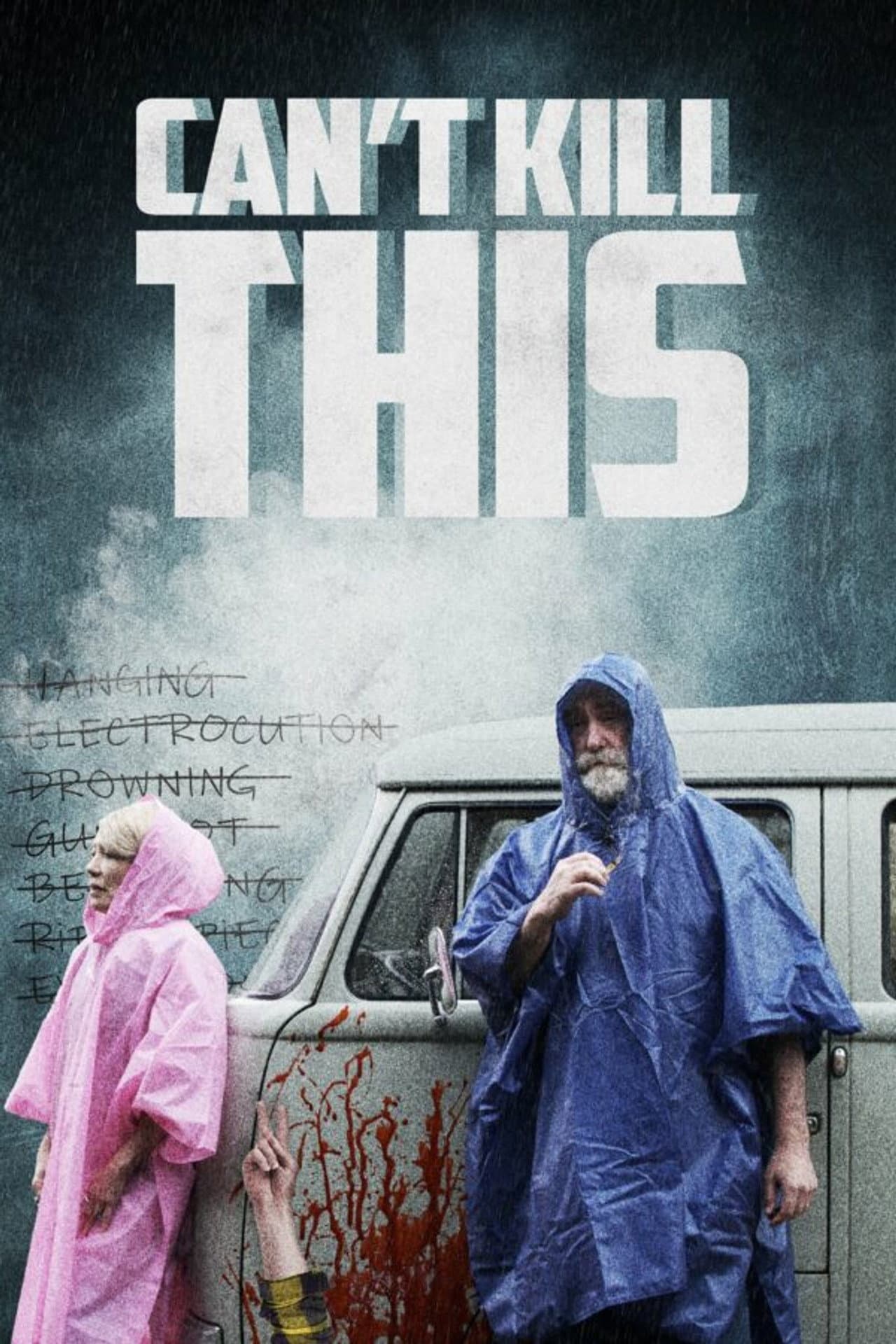 Can't Kill This preview 2
