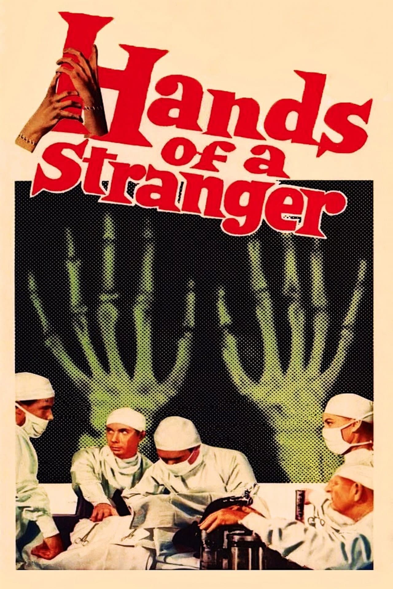 Hands of a Stranger preview 2