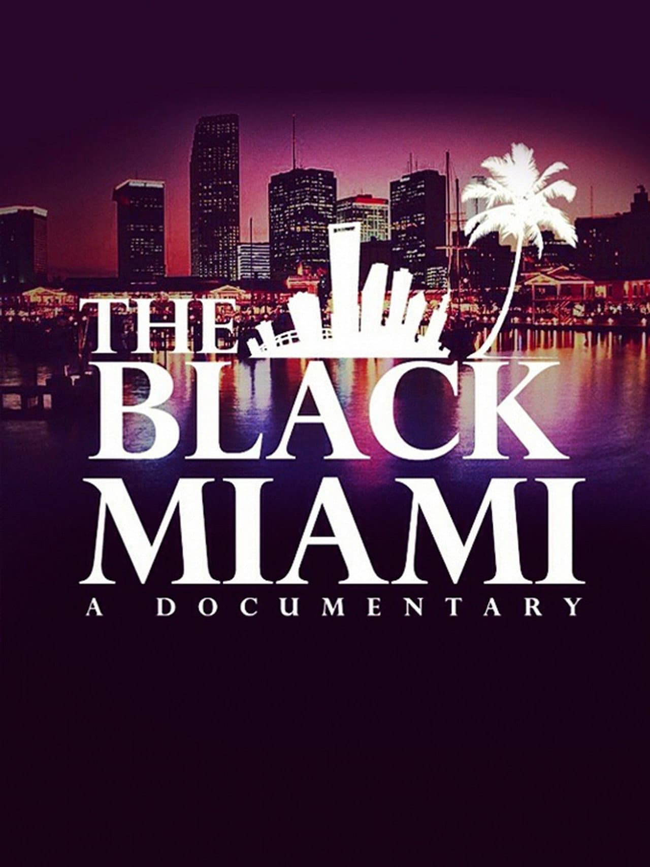The Black Miami preview 2