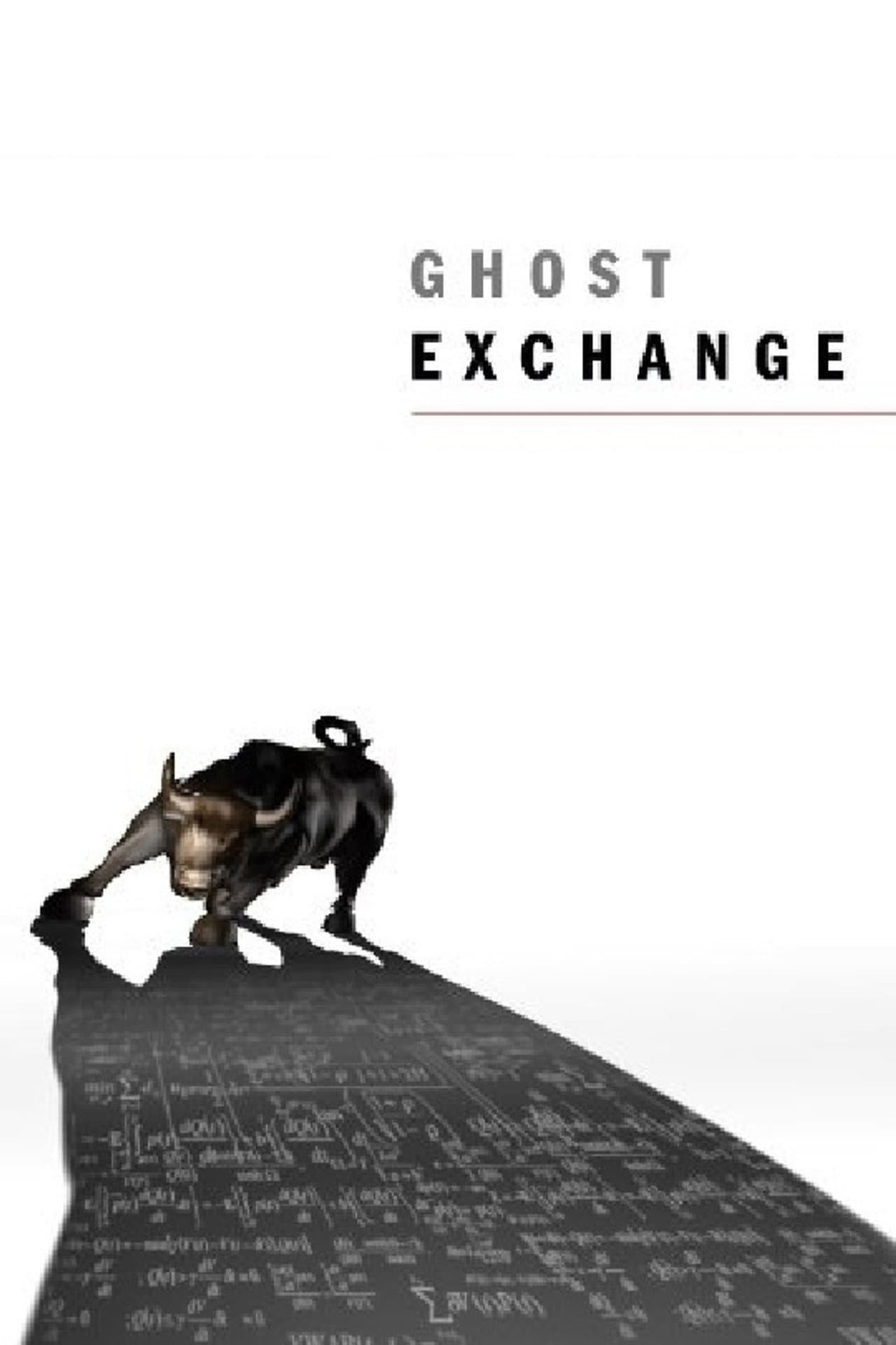 Ghost Exchange preview 1