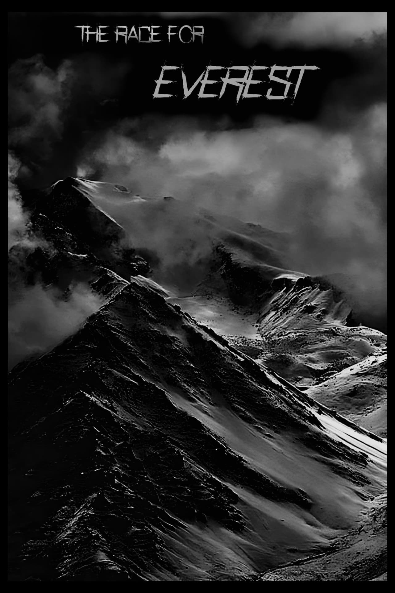 The Race for Everest preview 1