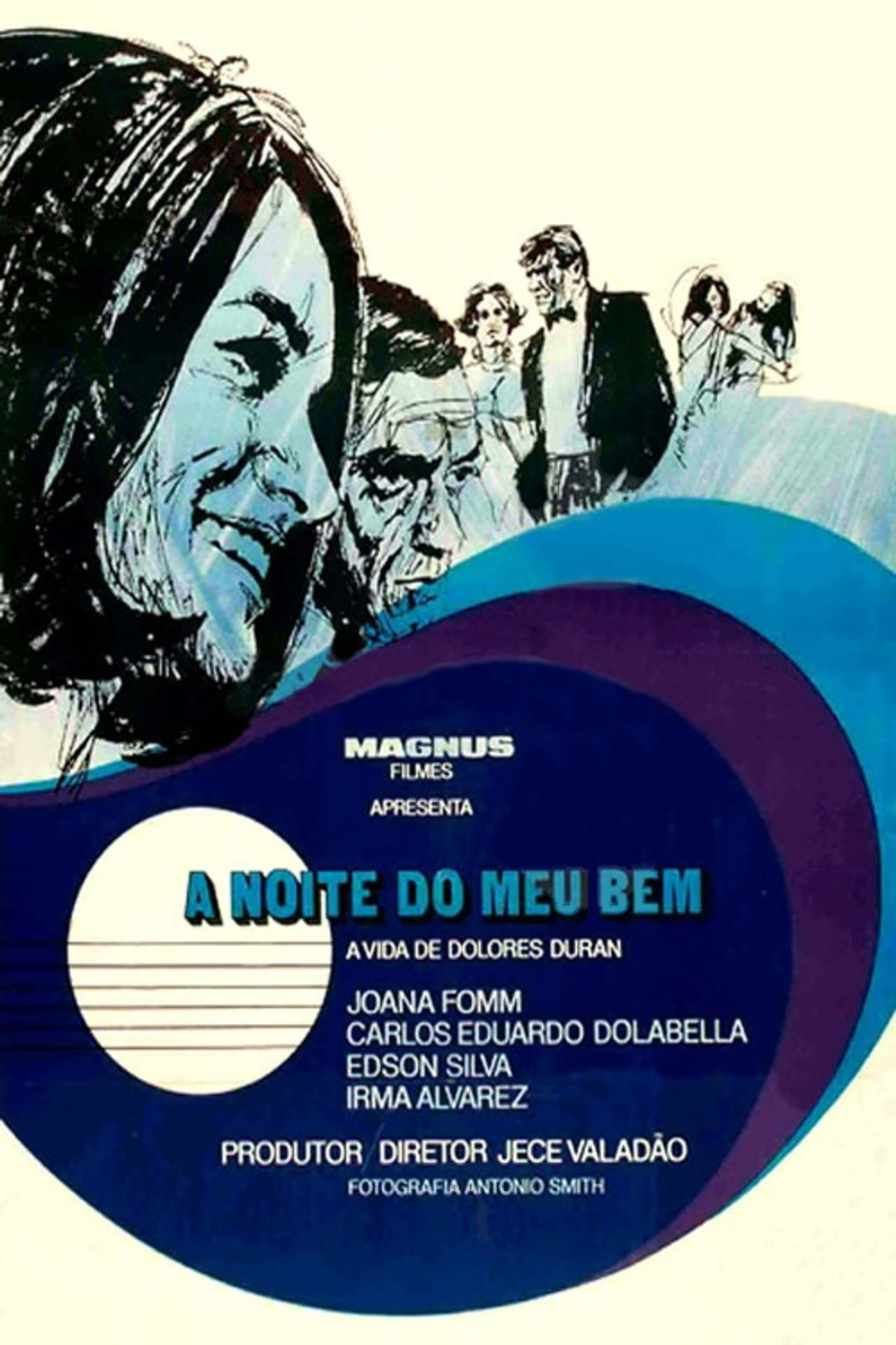 A Noite do Meu Bem preview 1
