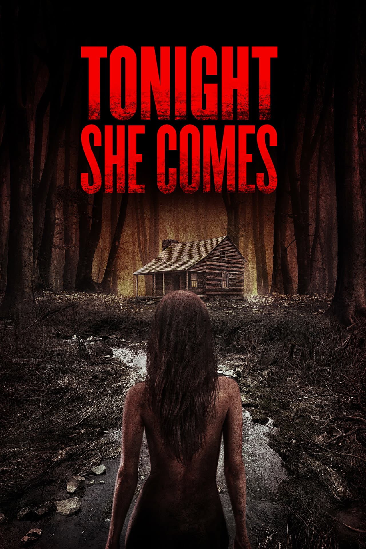 Tonight She Comes preview 2
