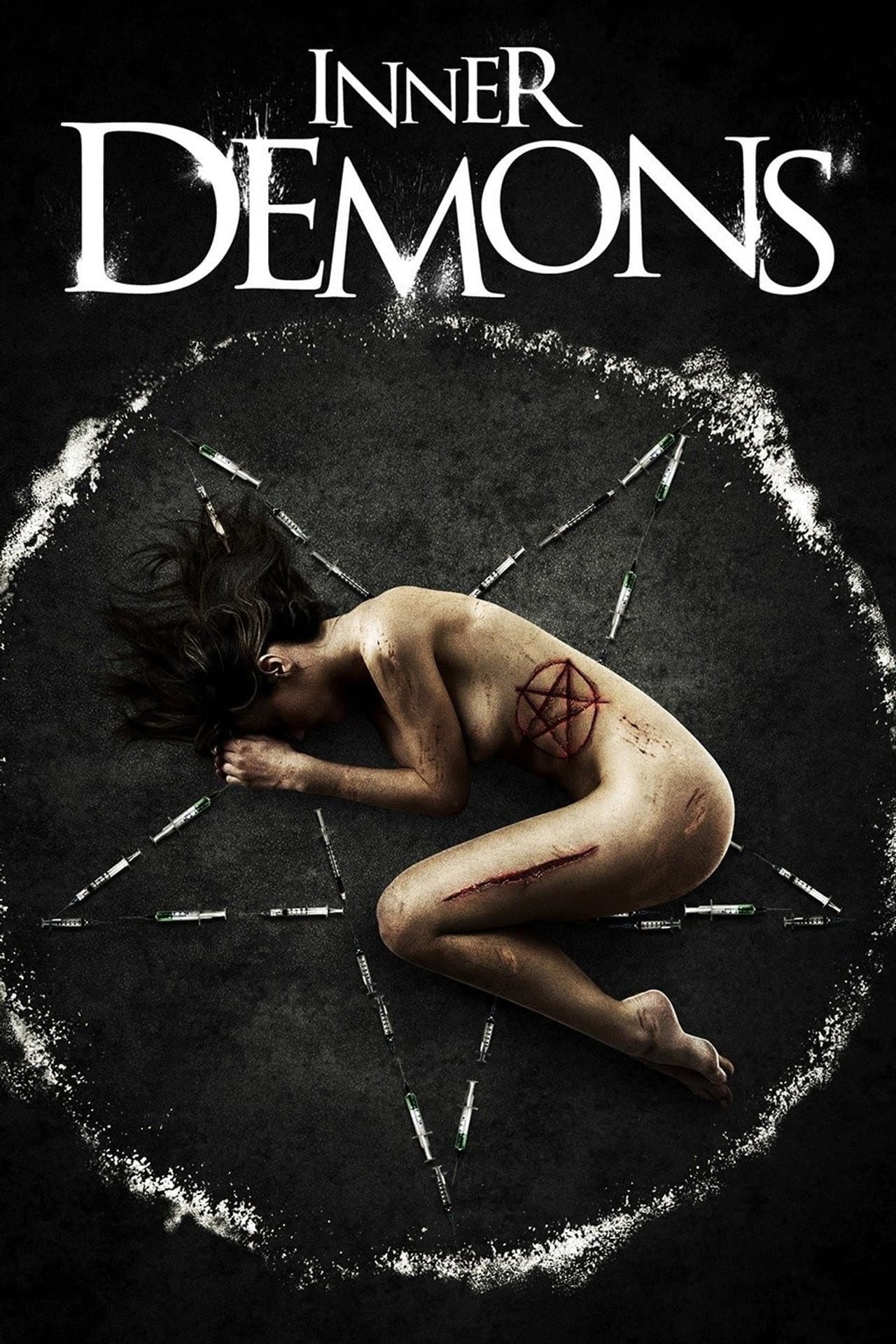 Inner Demons preview 2