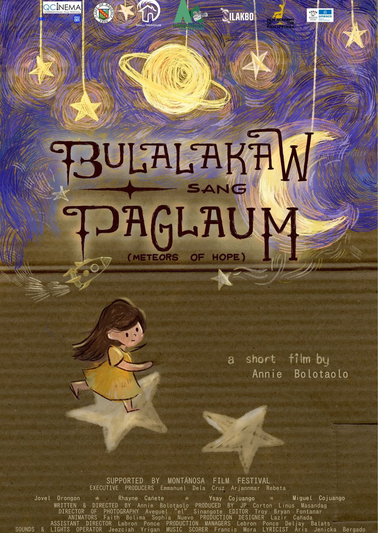 Bulalakaw sang Paglaum preview 1