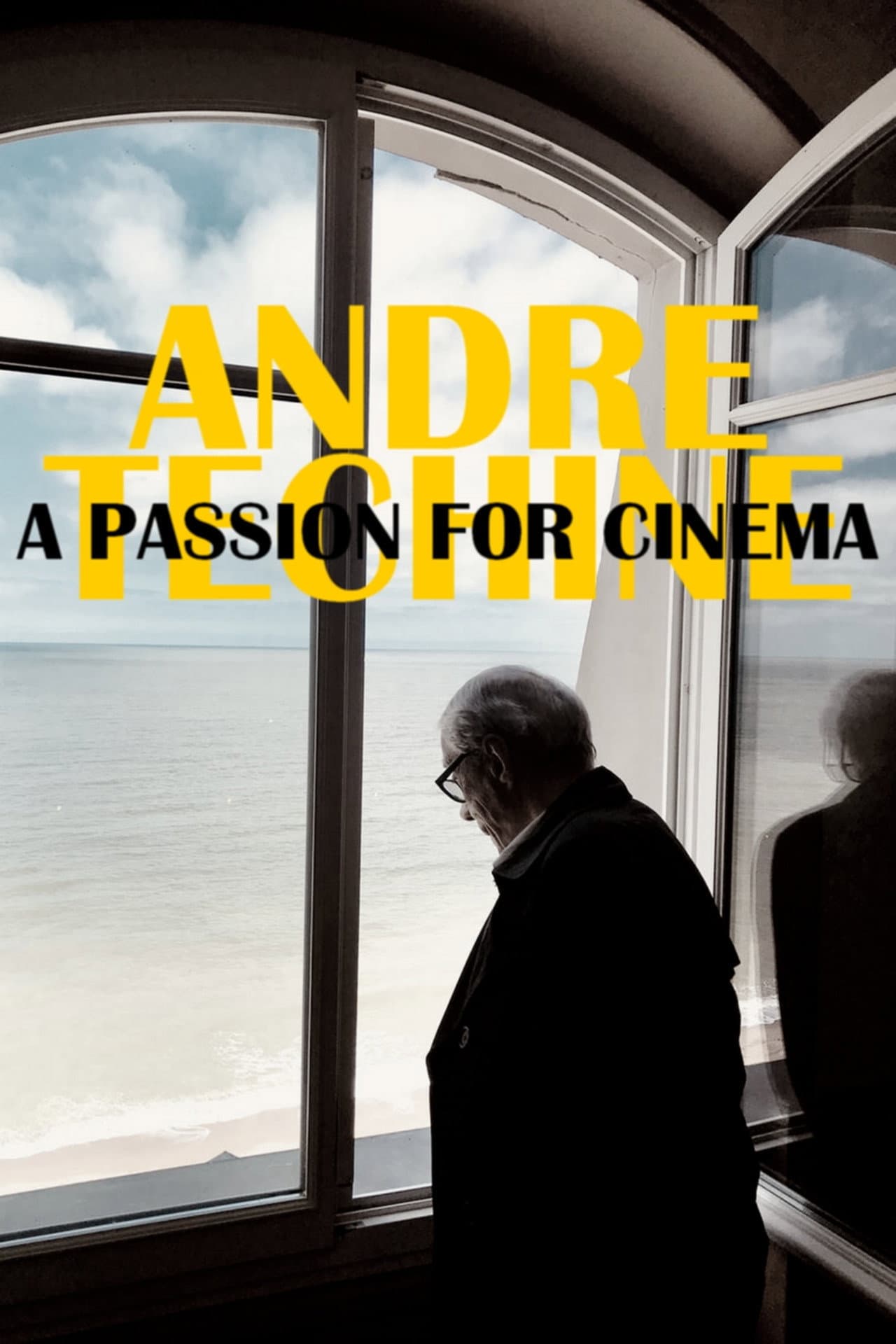 André Téchiné: A Passion for Cinema preview 2
