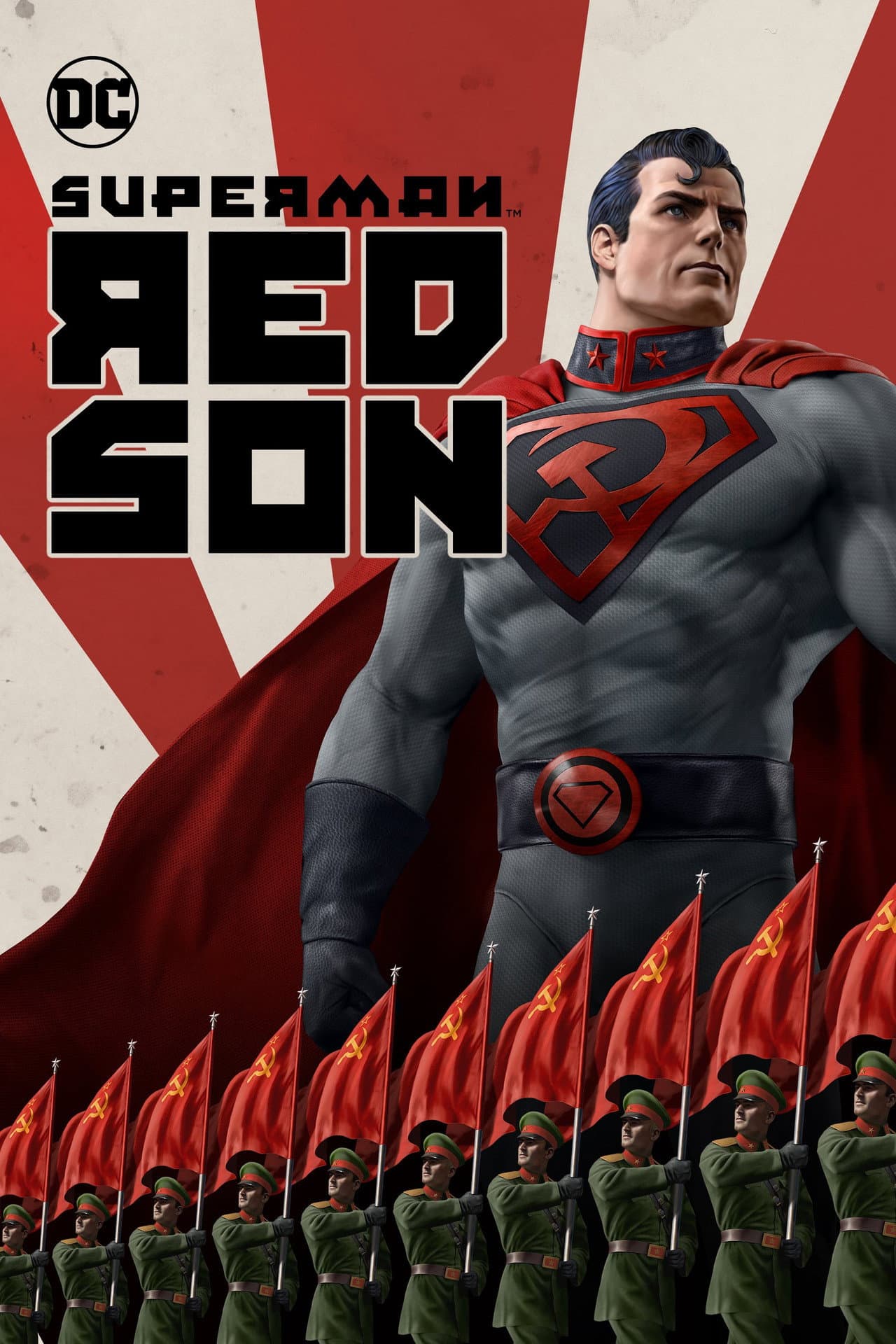 Superman: Red Son preview 2