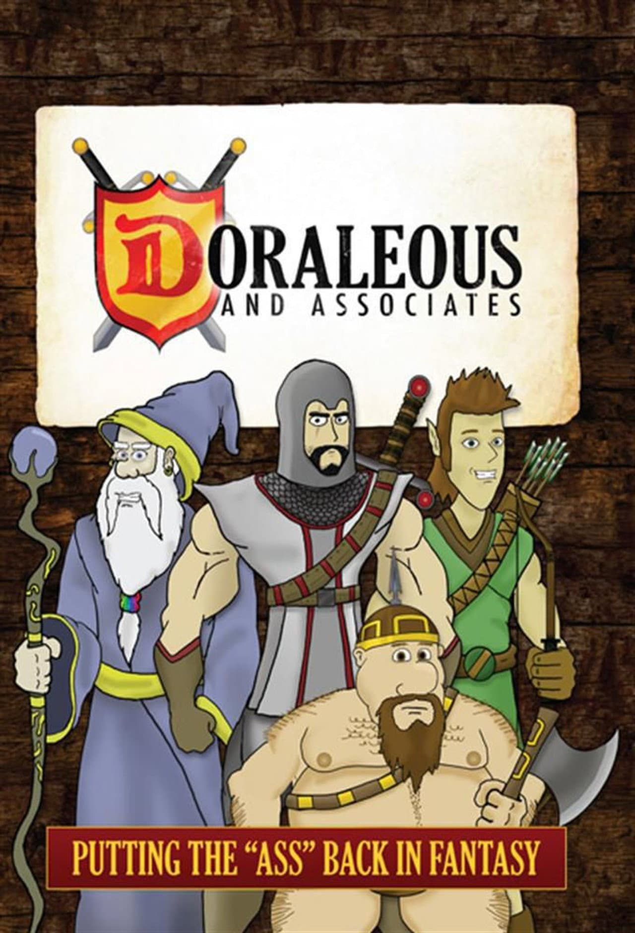 Doraleous and Associates preview 2