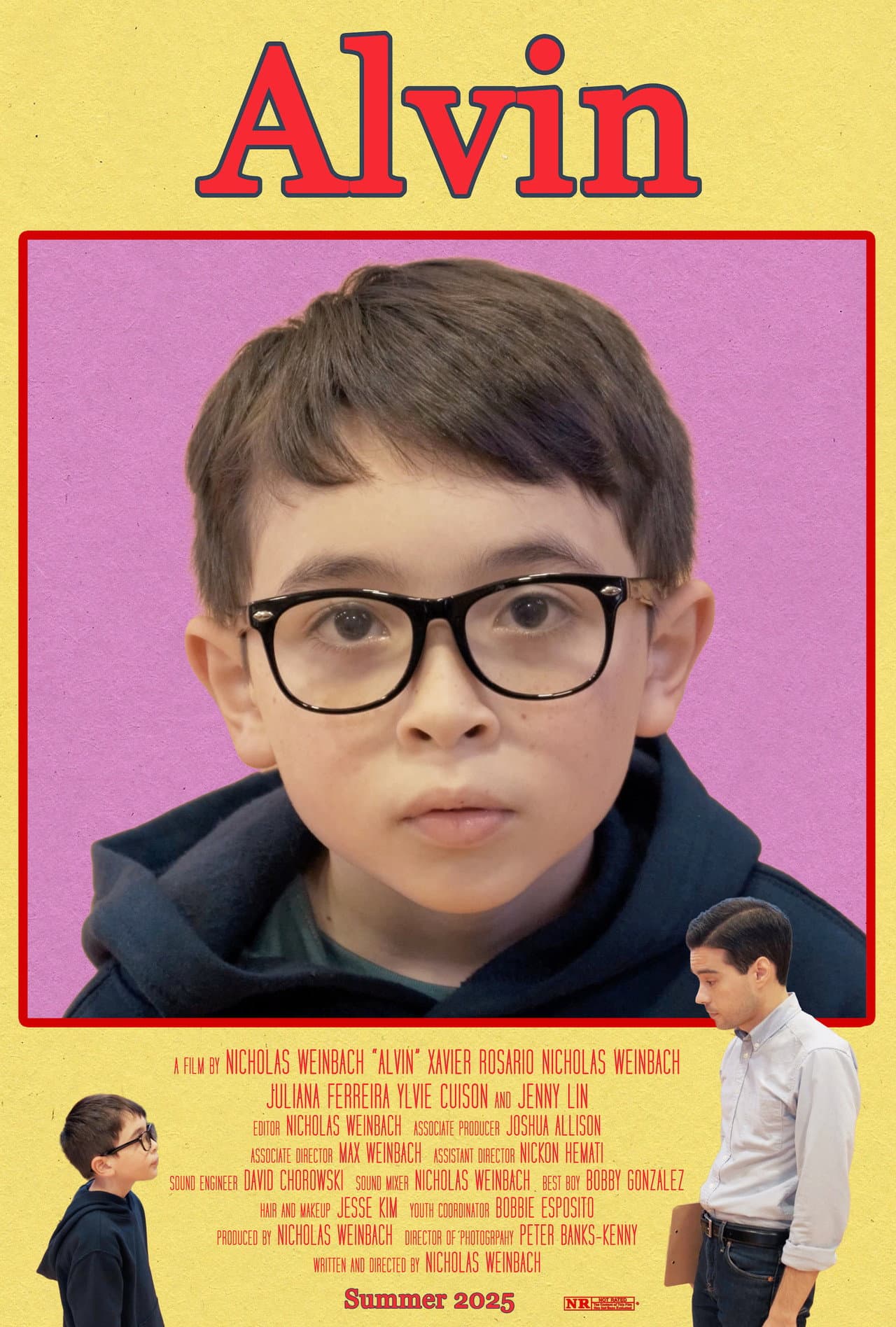 Alvin preview 1