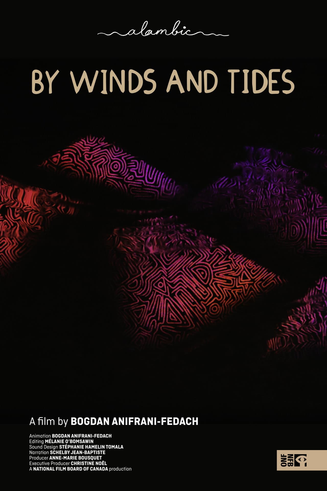 By Winds and Tides preview 2