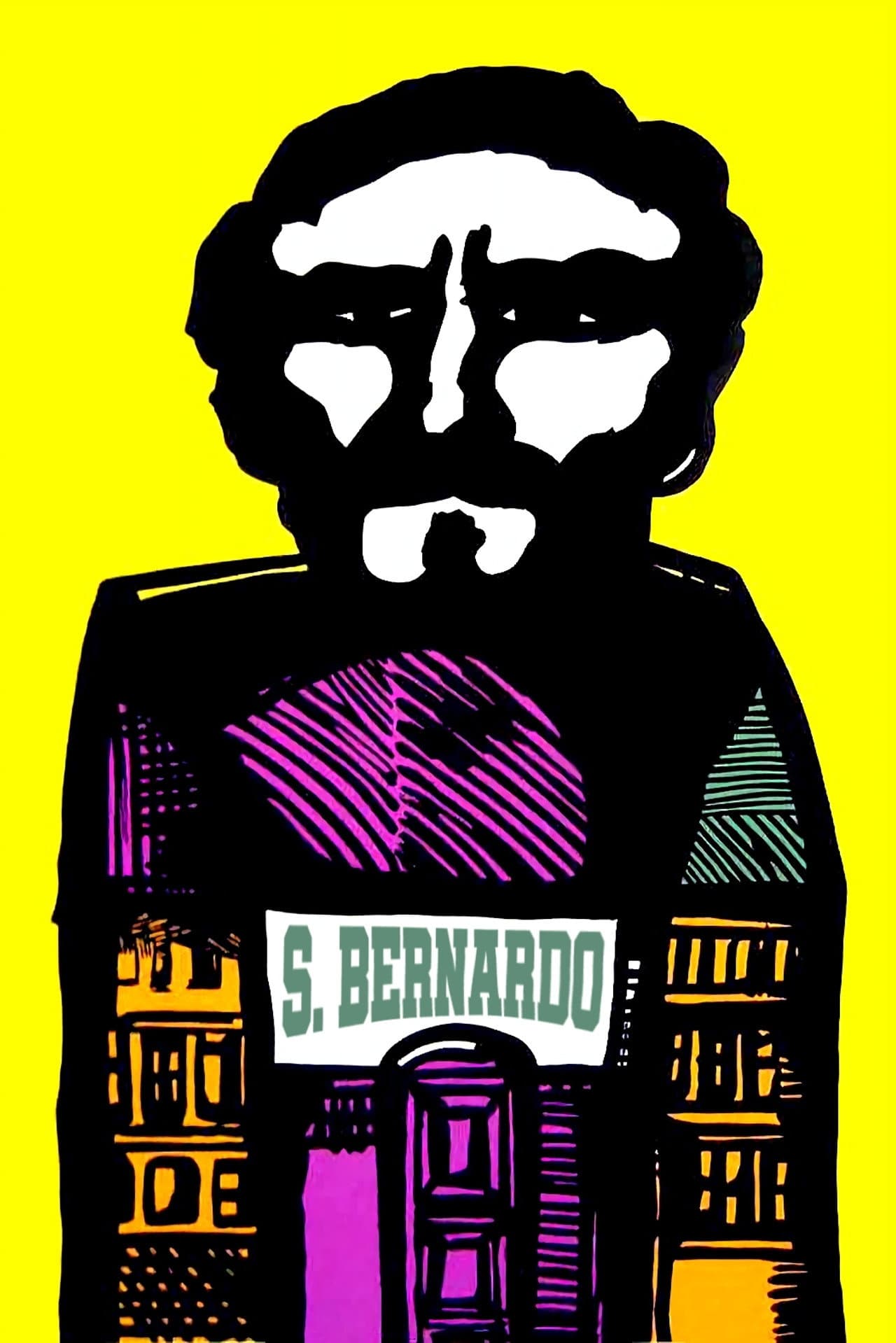 Saint Bernard preview 2