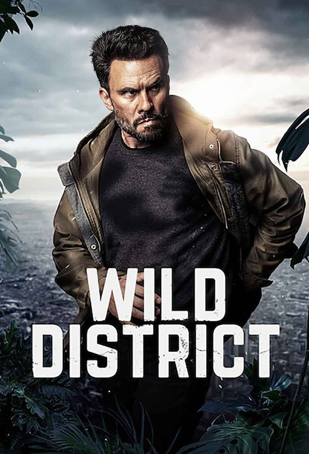 Wild District preview 2