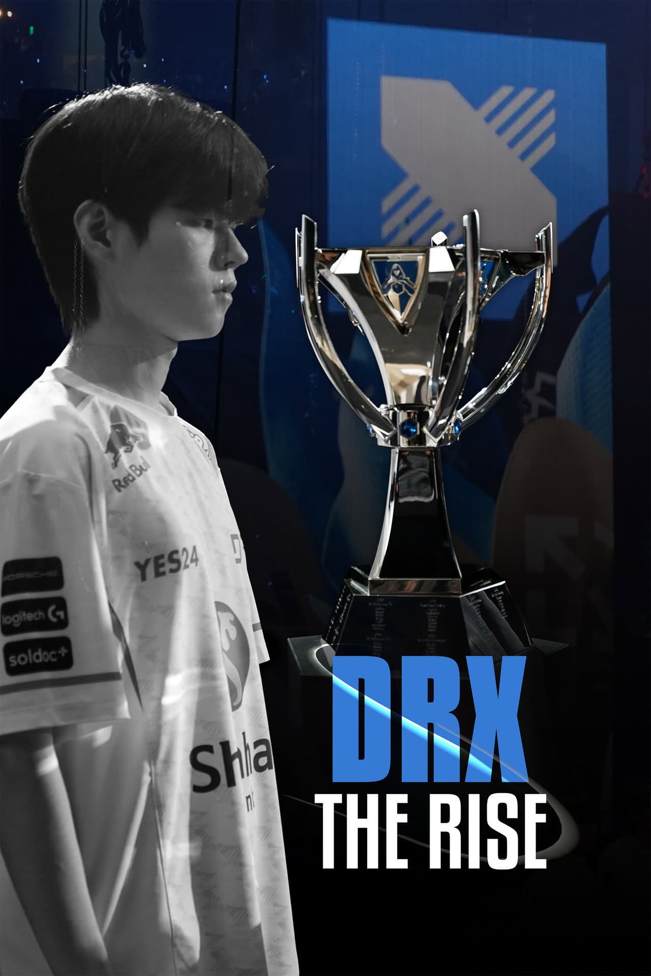 DRX - The Rise preview 2