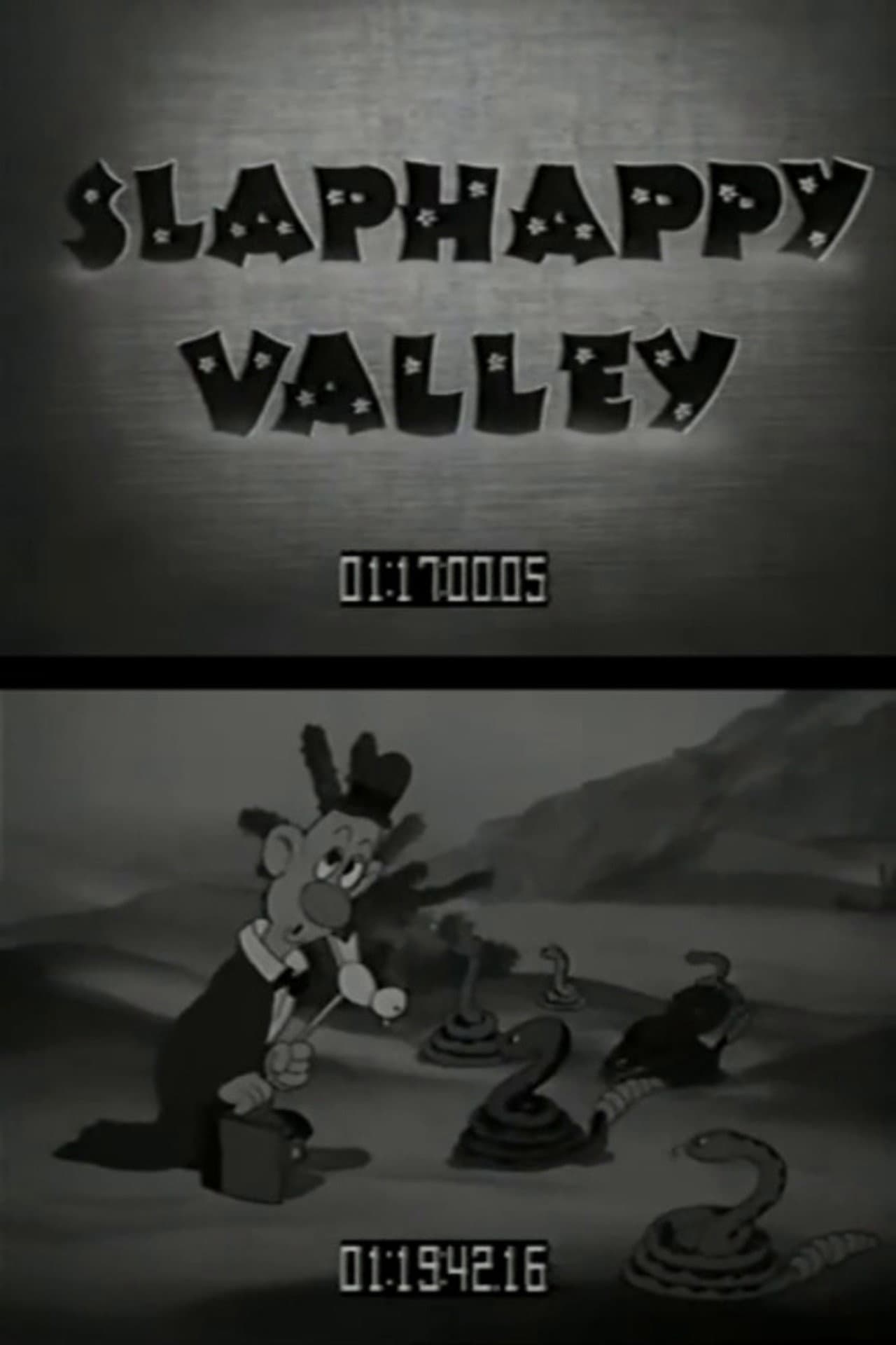 Slaphappy Valley preview 2