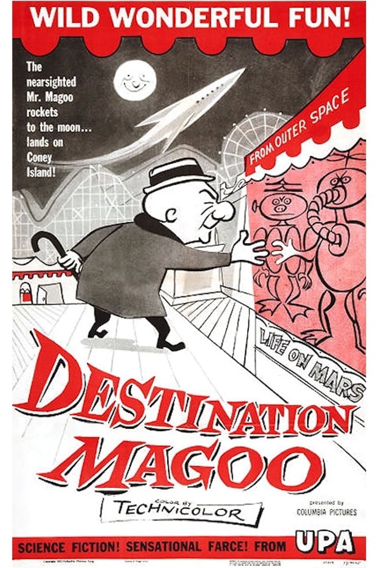 Destination Magoo preview 2
