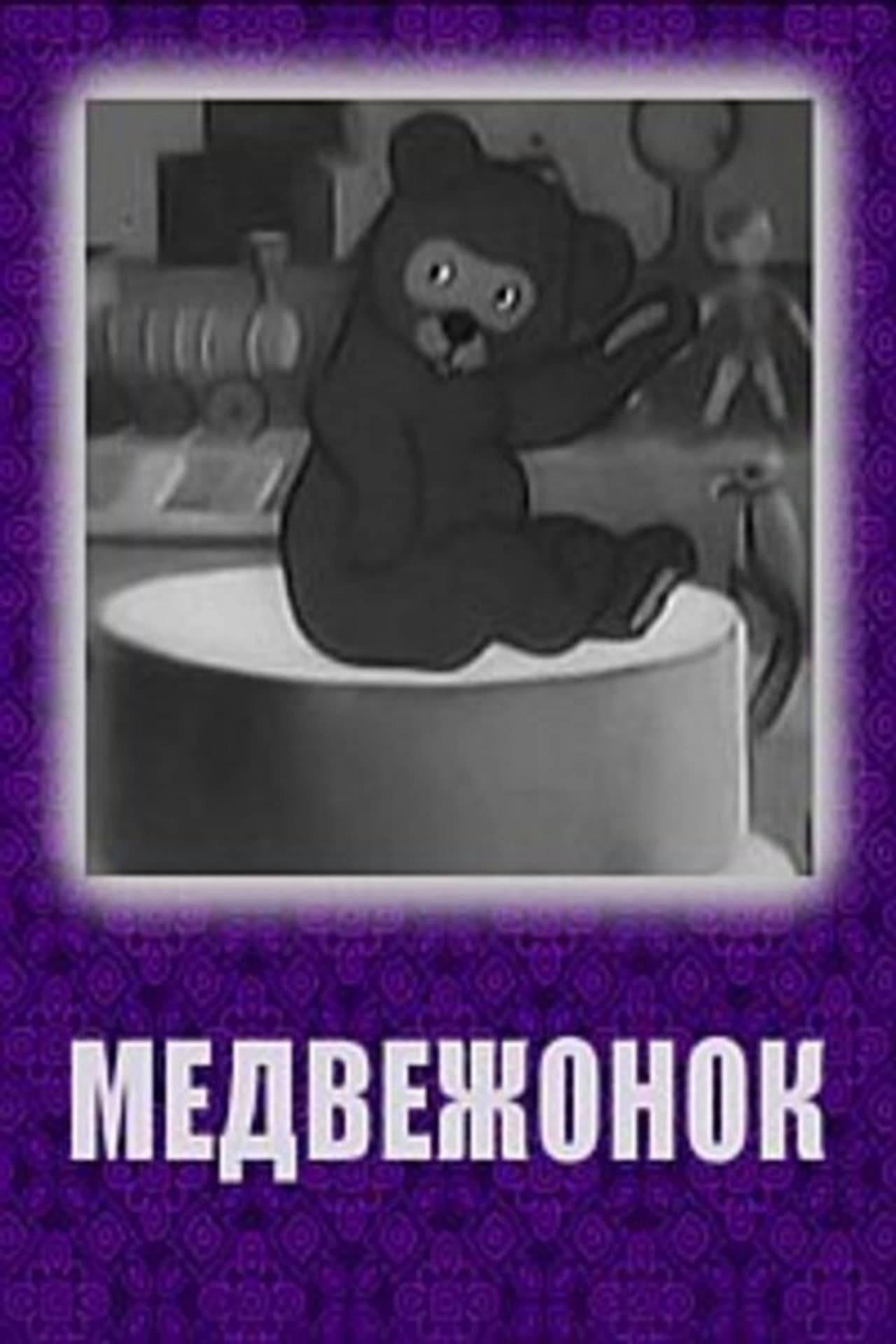 Bear Cub preview 1