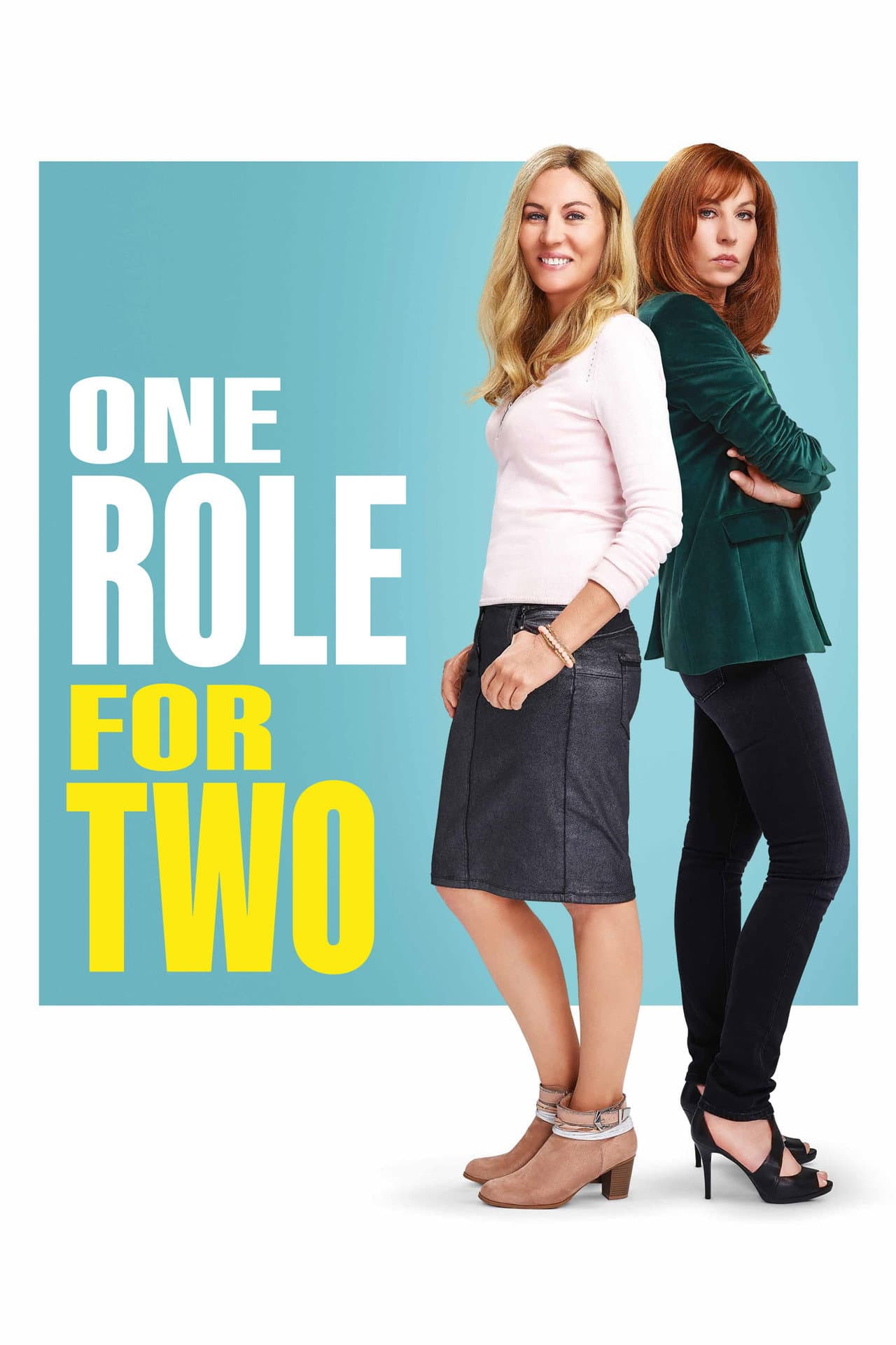 One Role for Two preview 2